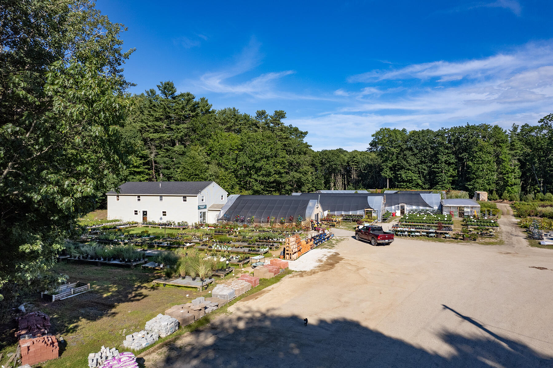 York ME Commercial Real Estate for Sale