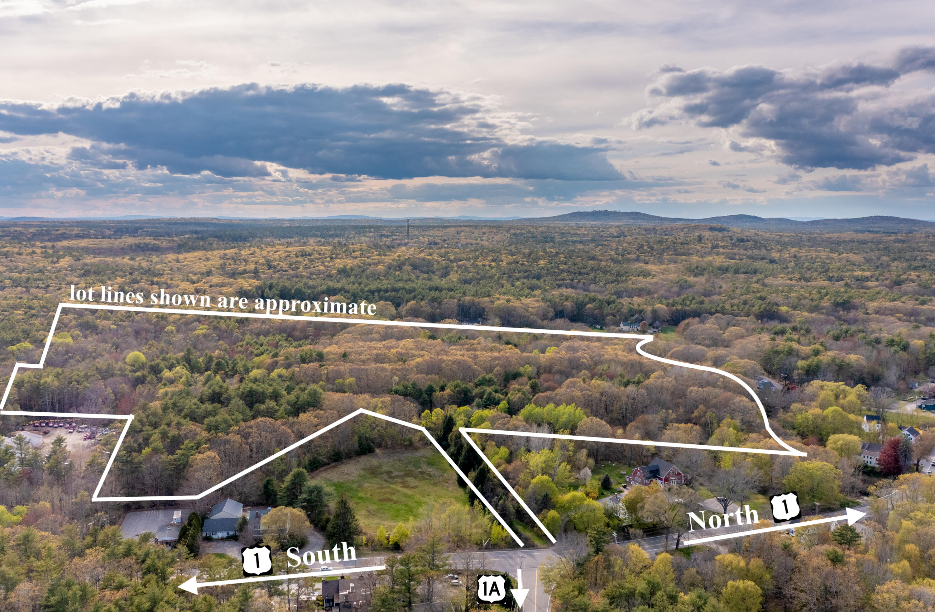 York ME Land for Sale