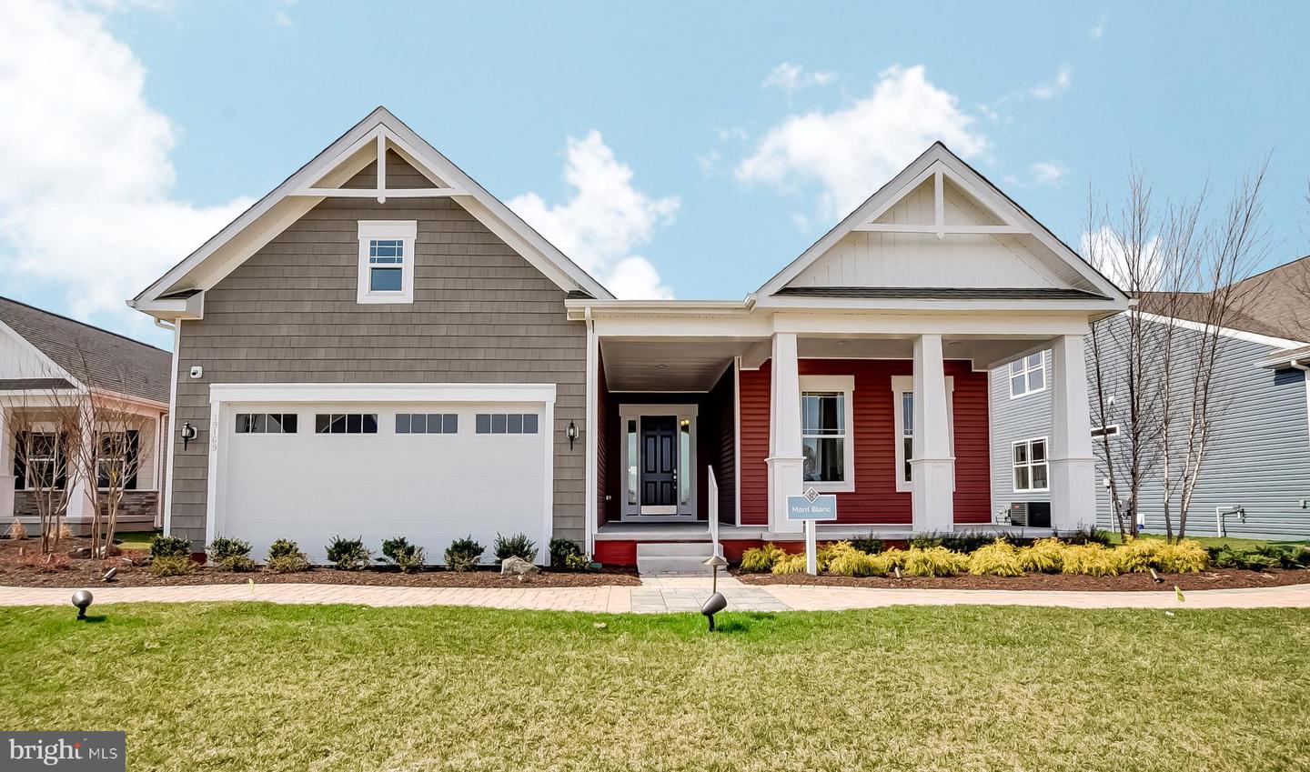 Four Seasons at Belle Terre Homes for Sale Active Adults Realty