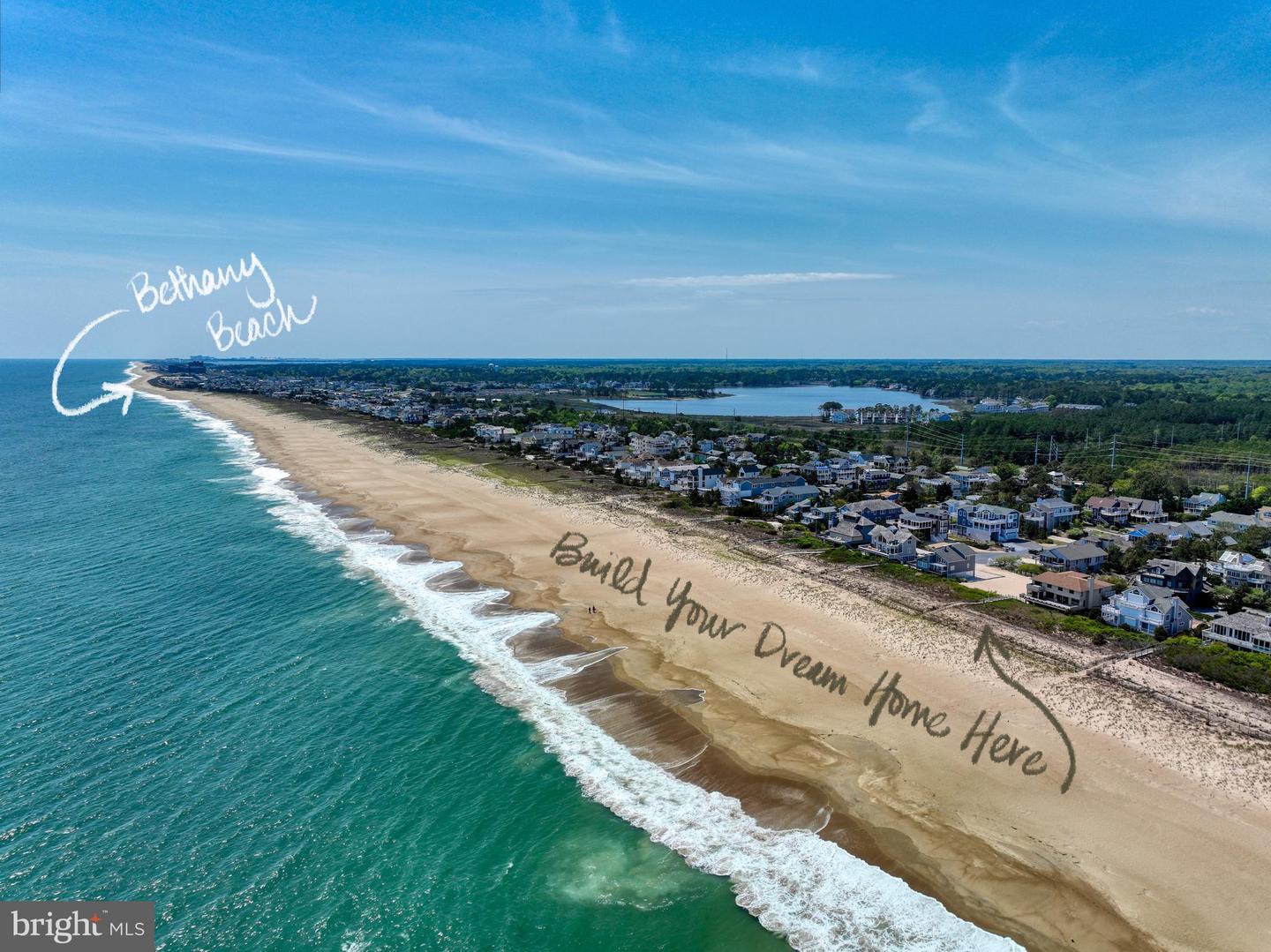 Homes for Sale in Bethany Beach DE Active Adults Realty