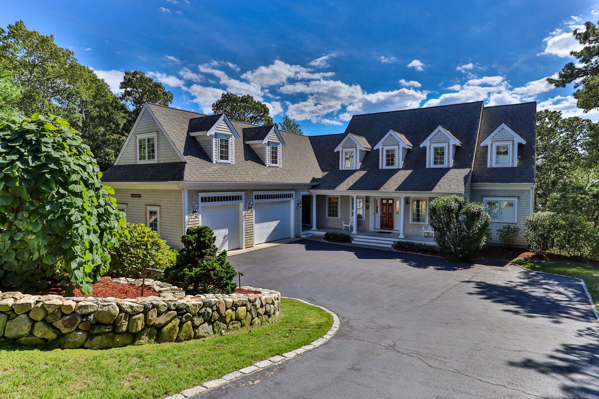 Single Family Homes