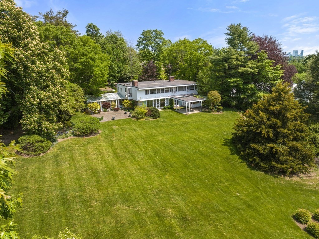 Newton MA Real Estate For Sale Greater Boston MA BHHS Warren