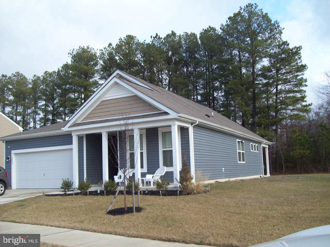 Real Estate Listings for Ann Hammond Active Adults Realty®, Lewes, DE