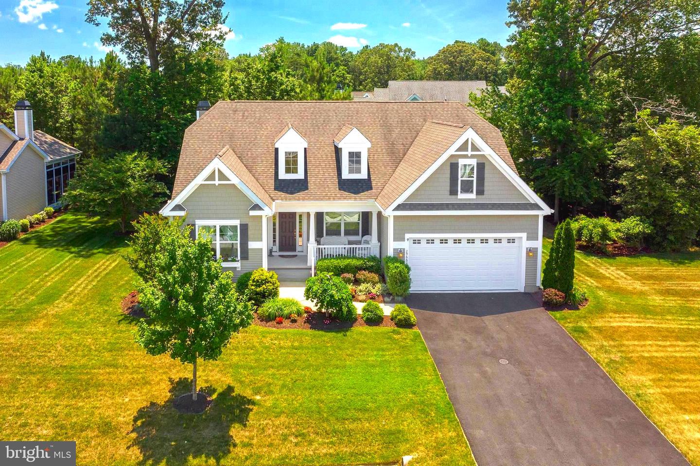 Real Estate Listings for Audrey Hammond Active Adults Realty®, Lewes, DE