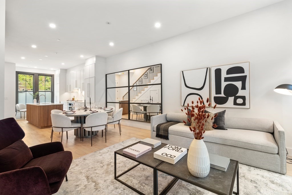 Bay Village Real Estate For Sale Boston MA BHHS Warren Residential