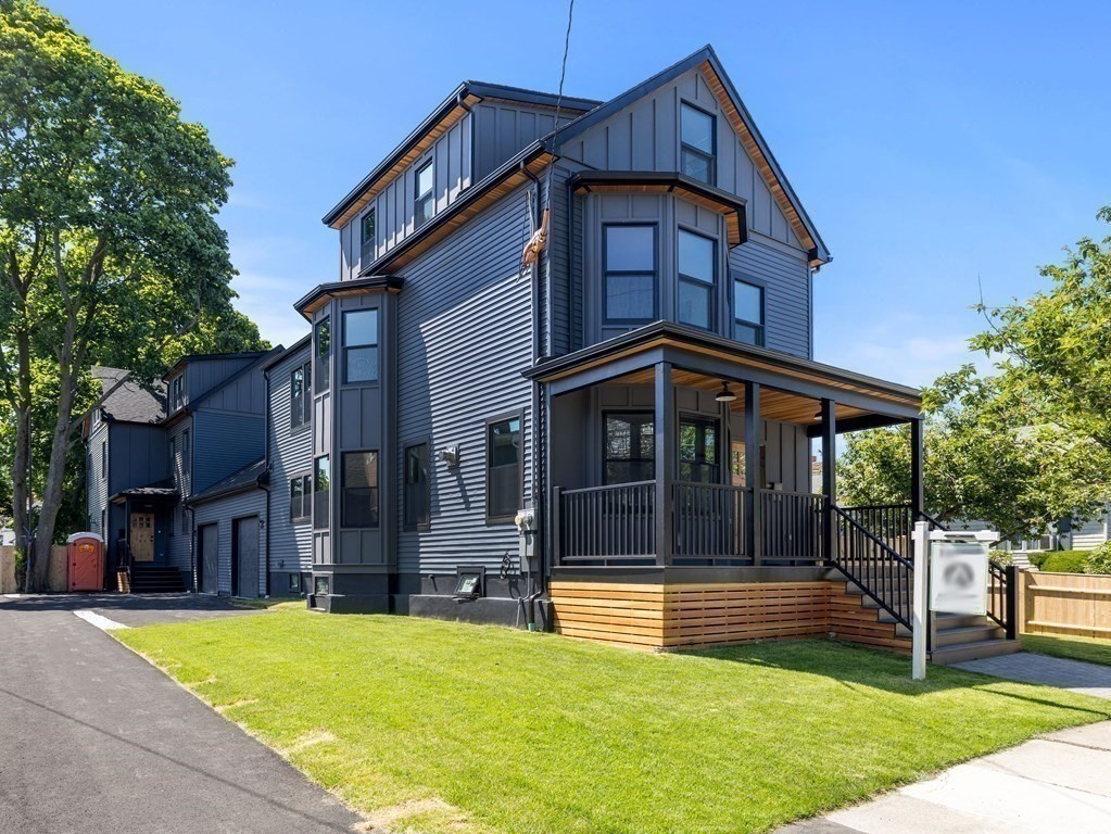 Medford MA Real Estate For Sale Greater Boston MA BHHS Warren