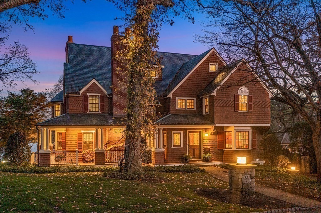 Winchester MA Real Estate For Sale Greater Boston MA BHHS Warren