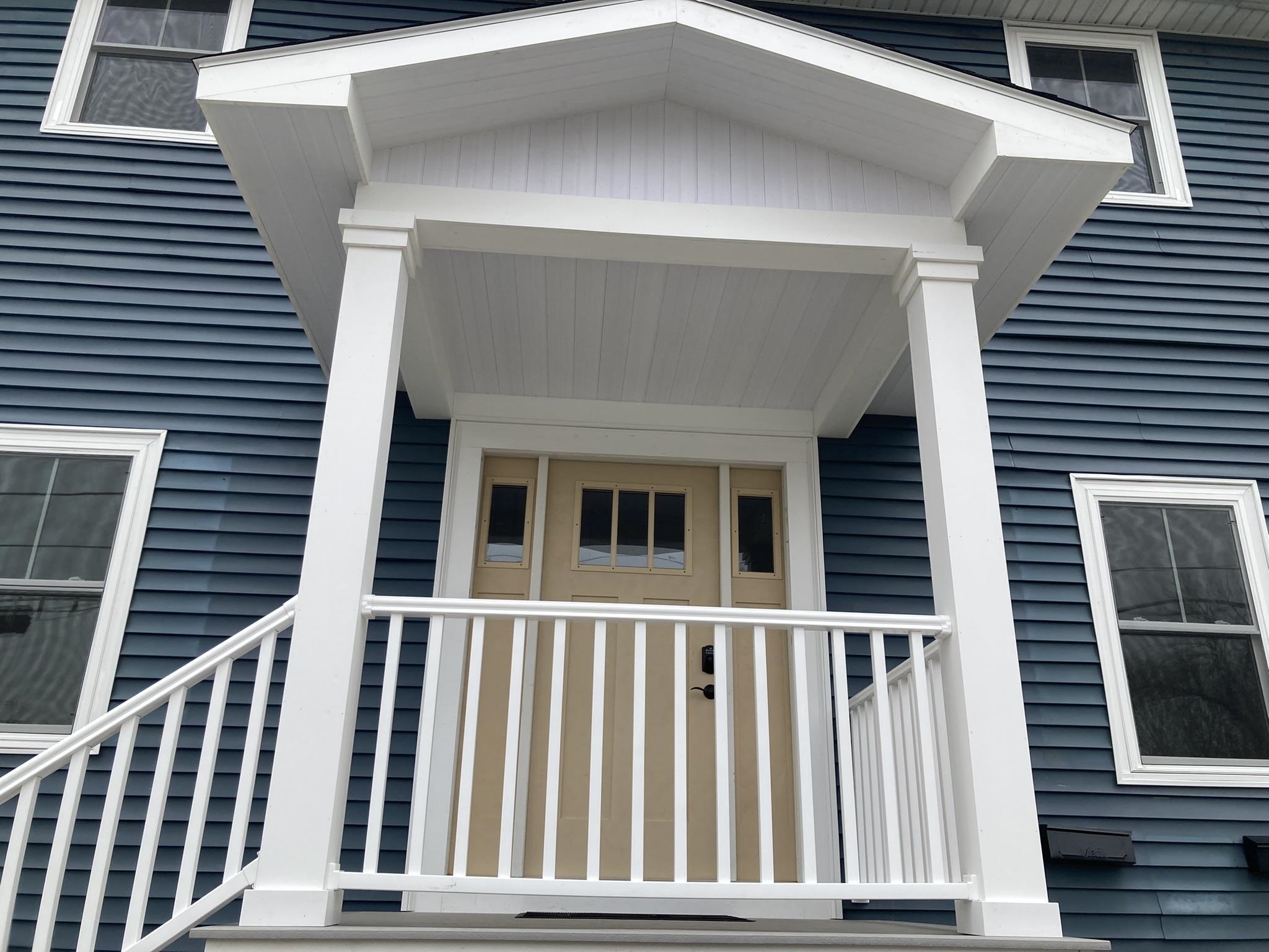 Commercial Real Estate In North Andover, MA