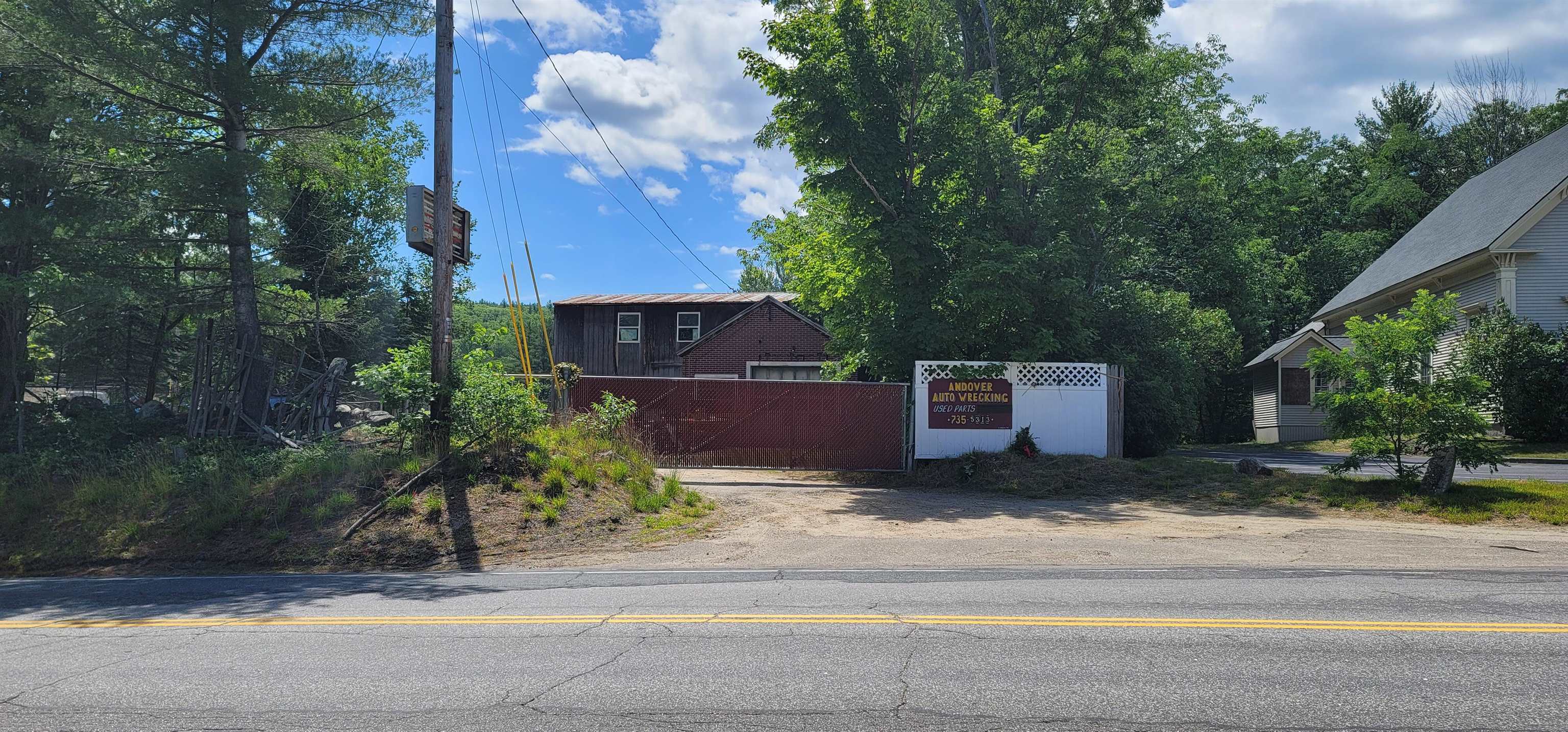 Commercial Real Estate For Sale In Andover, MA