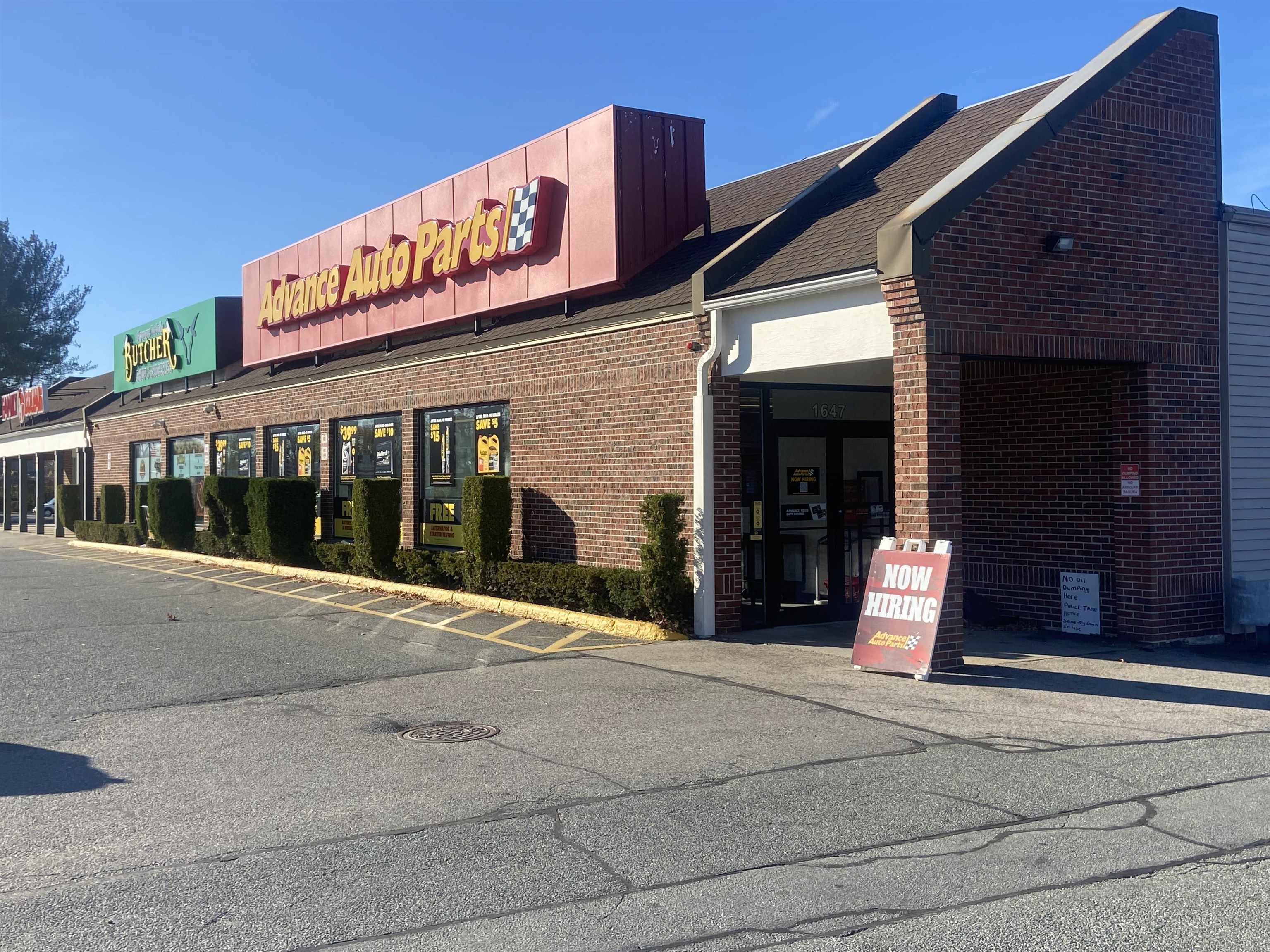 Commercial Real Estate For Sale In Lowell, MA