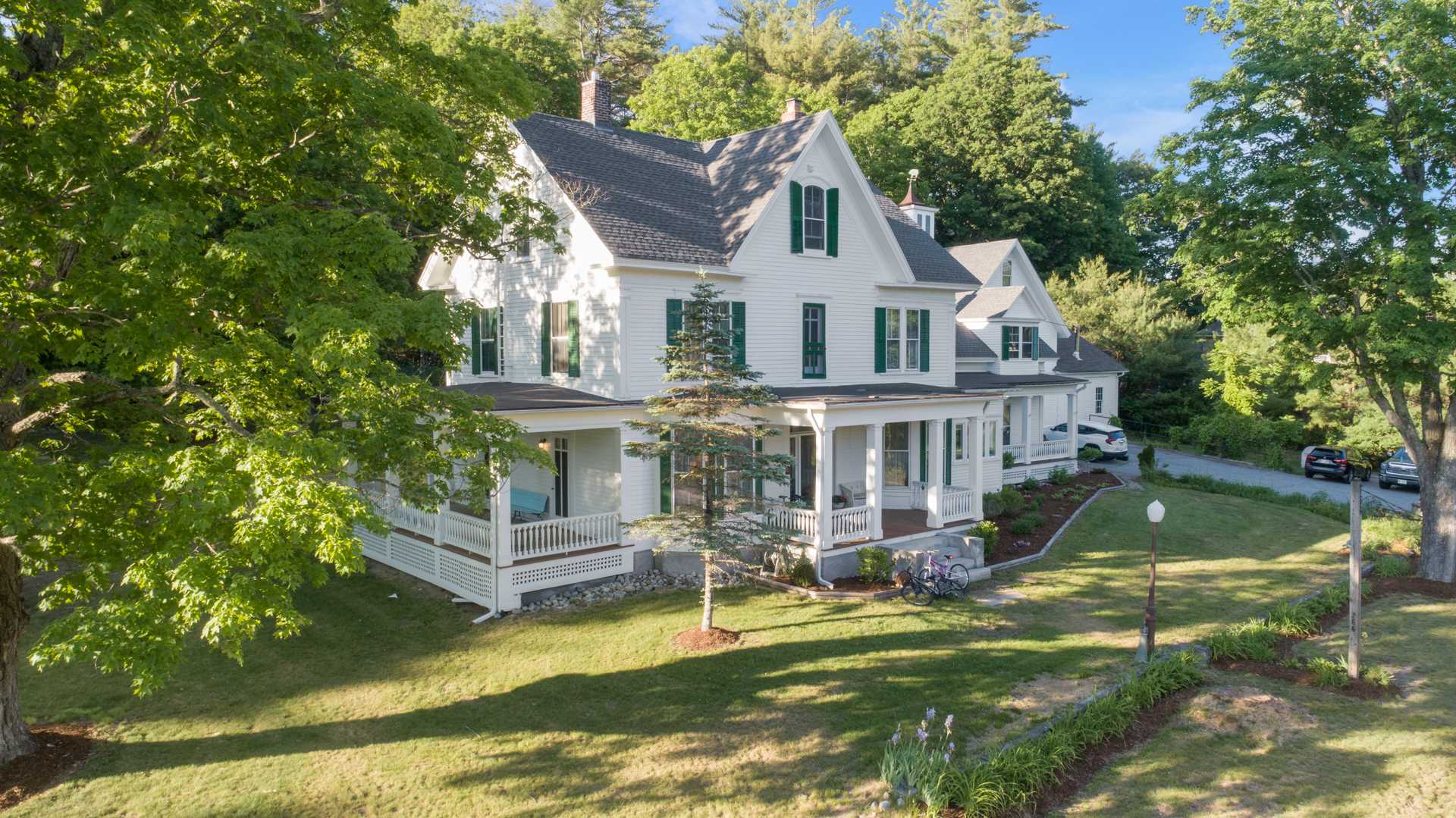 Multi Family Properties For Sale In Andover, MA
