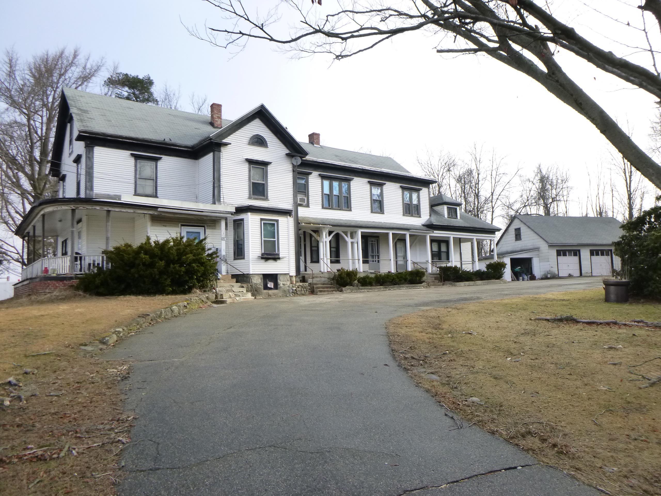 Multi Family Properties For Sale In North Andover, MA