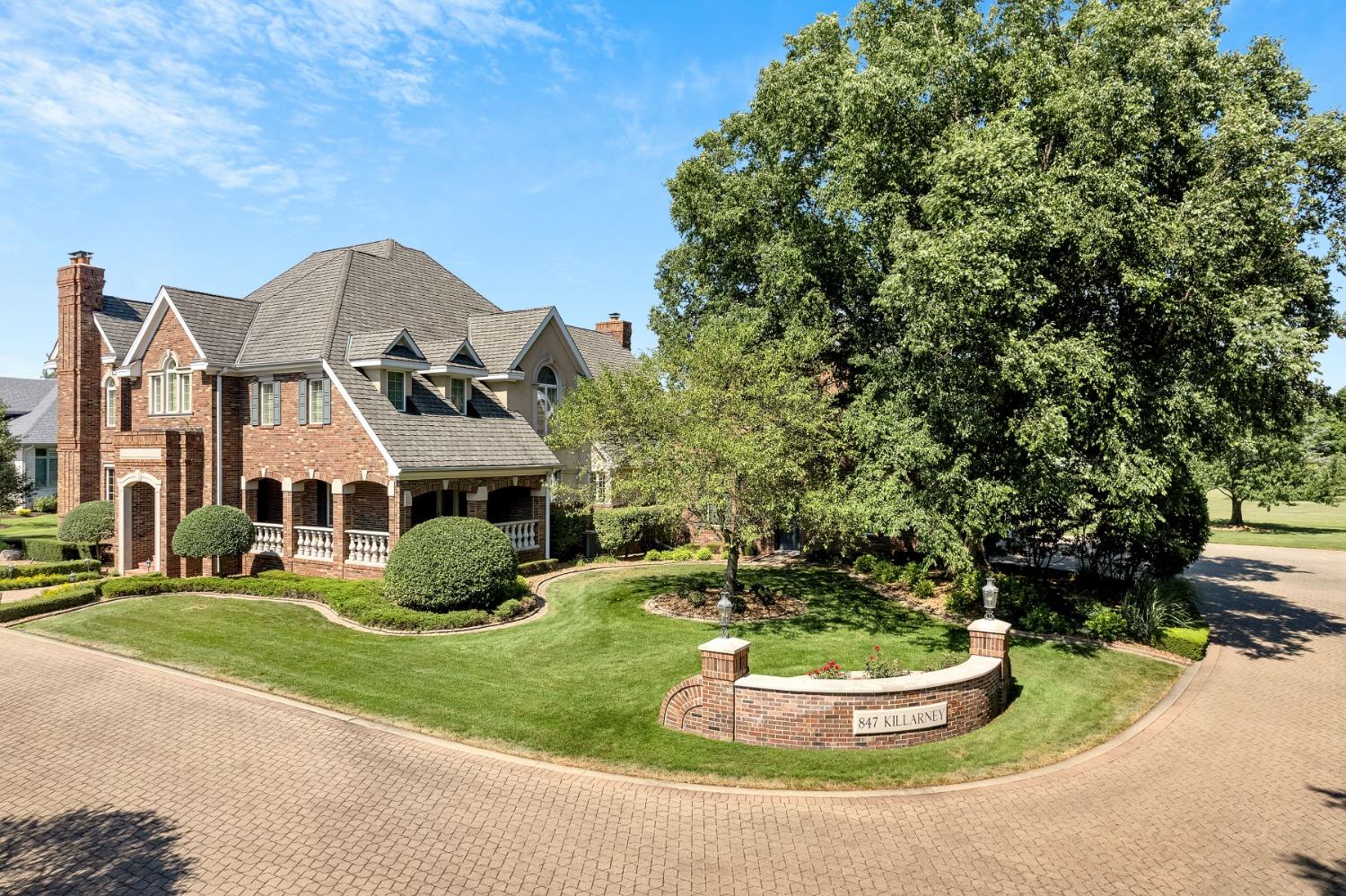 Dyer IN Real Estate McColly Real Estate