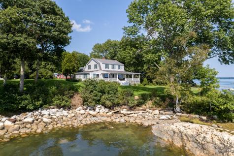 Freeport Real Estate