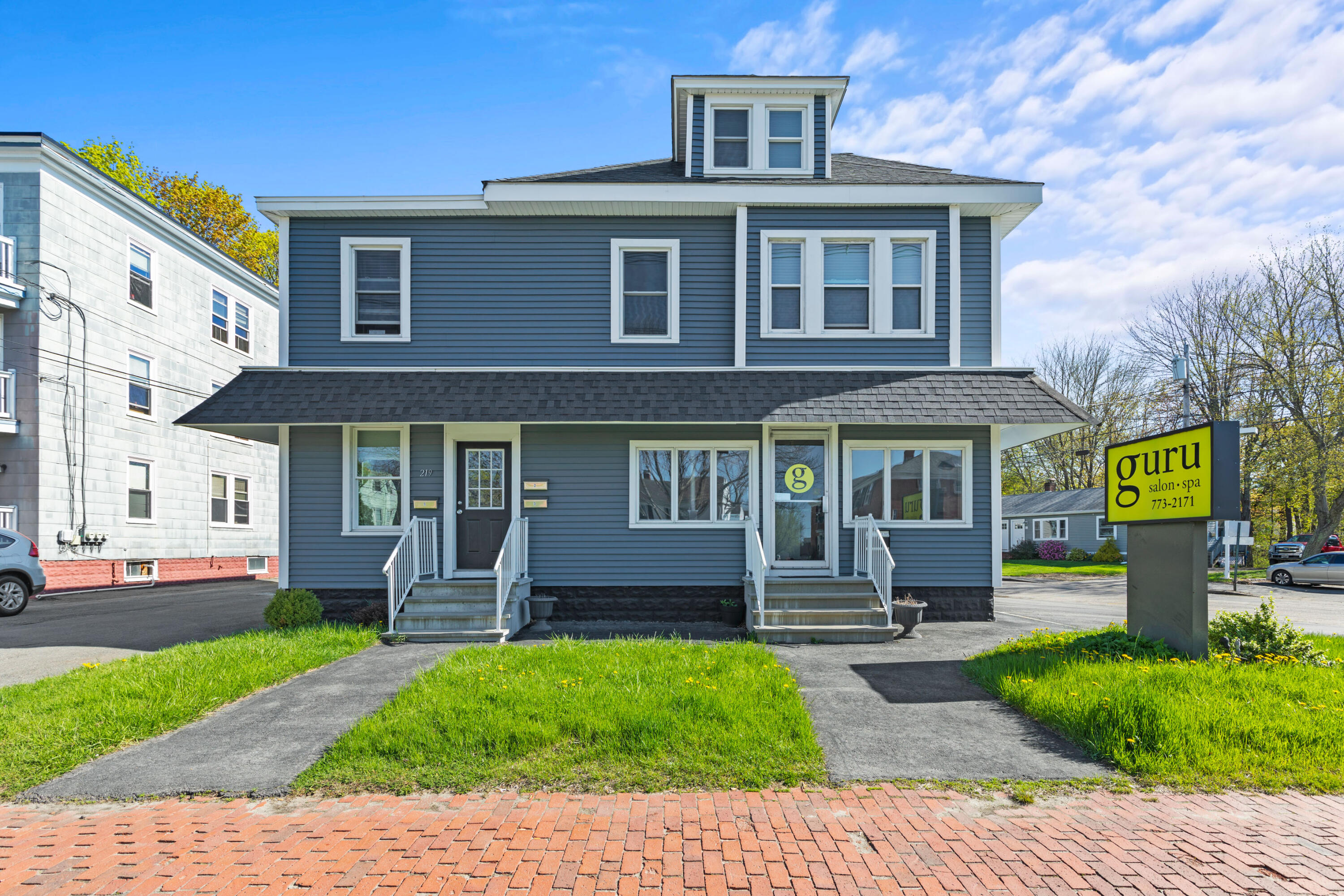 Listings for Angela Emery