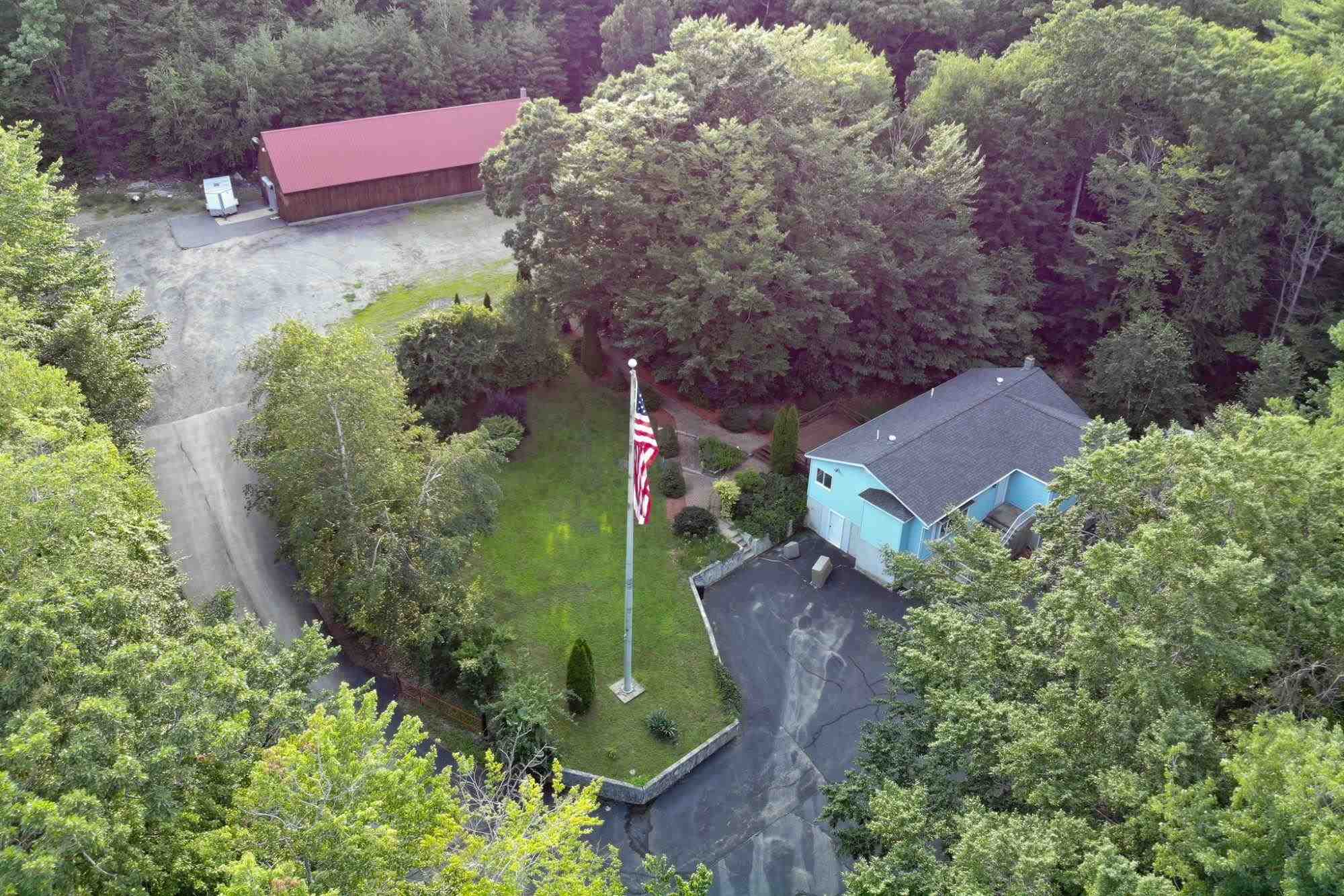 Mason NH Real Estate
