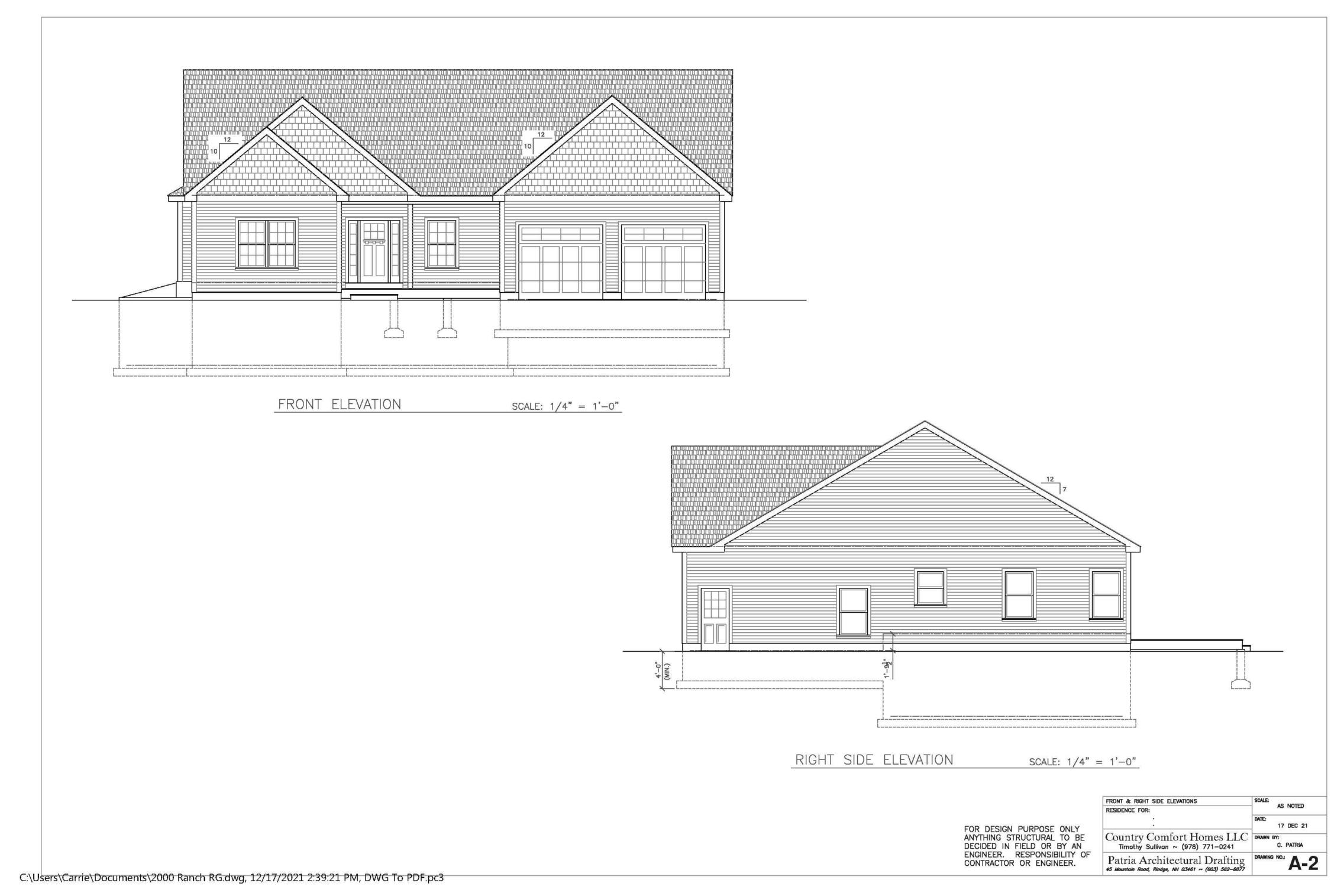 Temple NH Real Estate