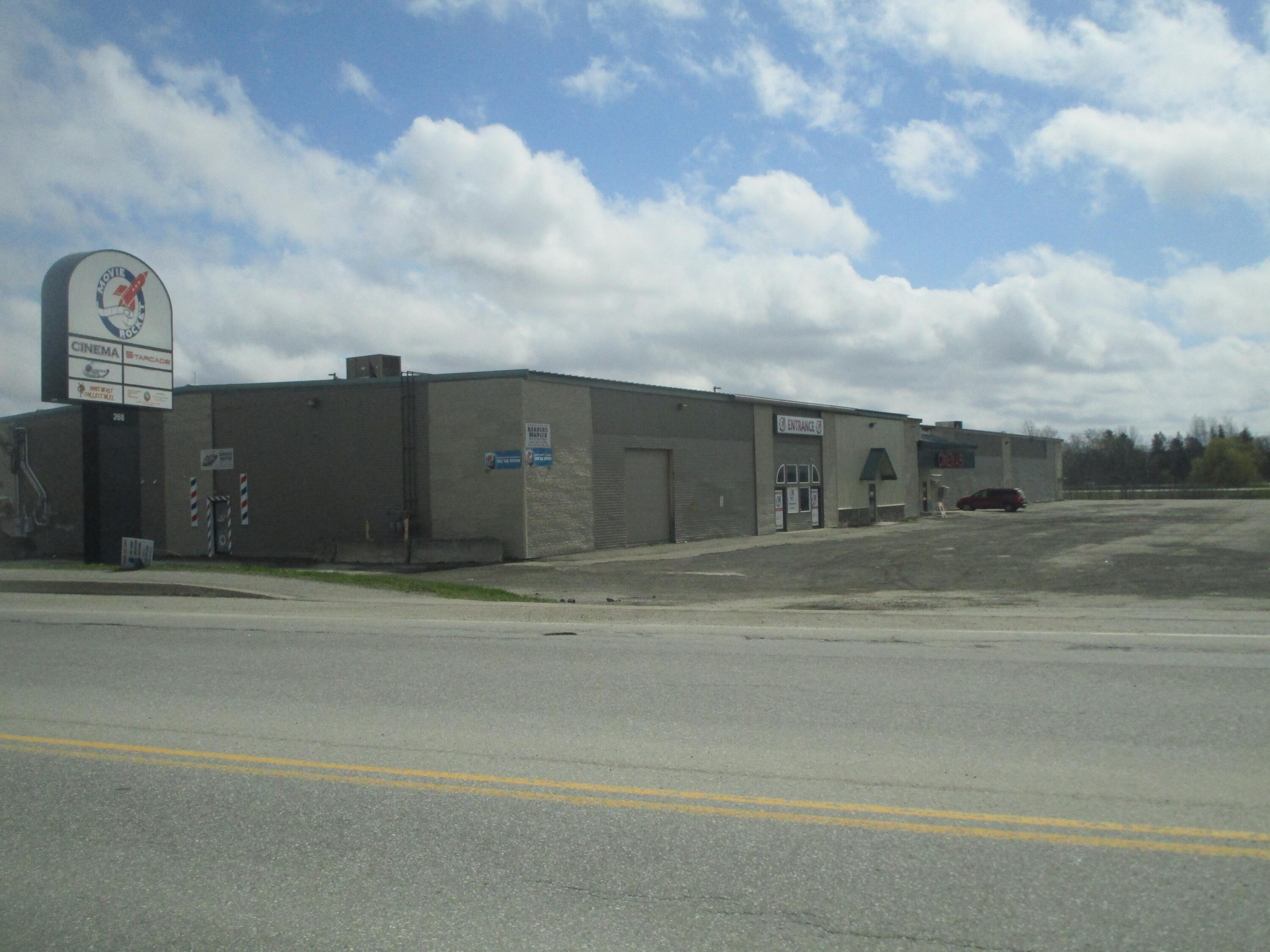 Bangor