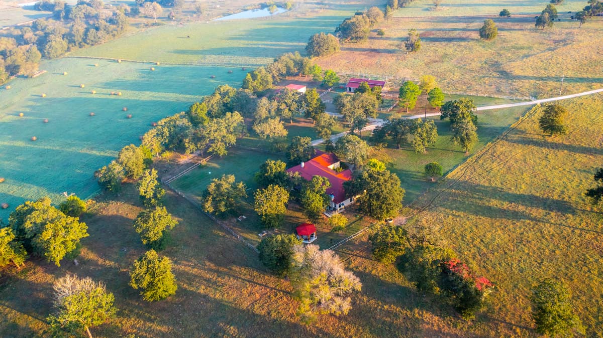 Williamson County TX Real Estate