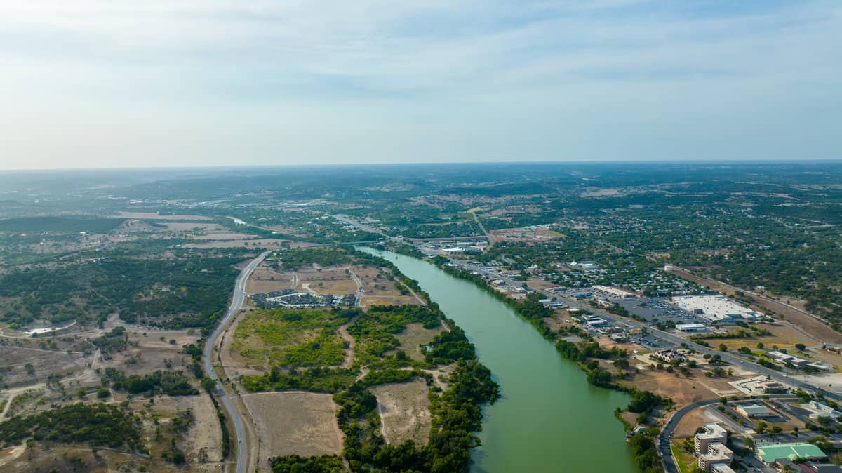 Kerr County TX Real Estate