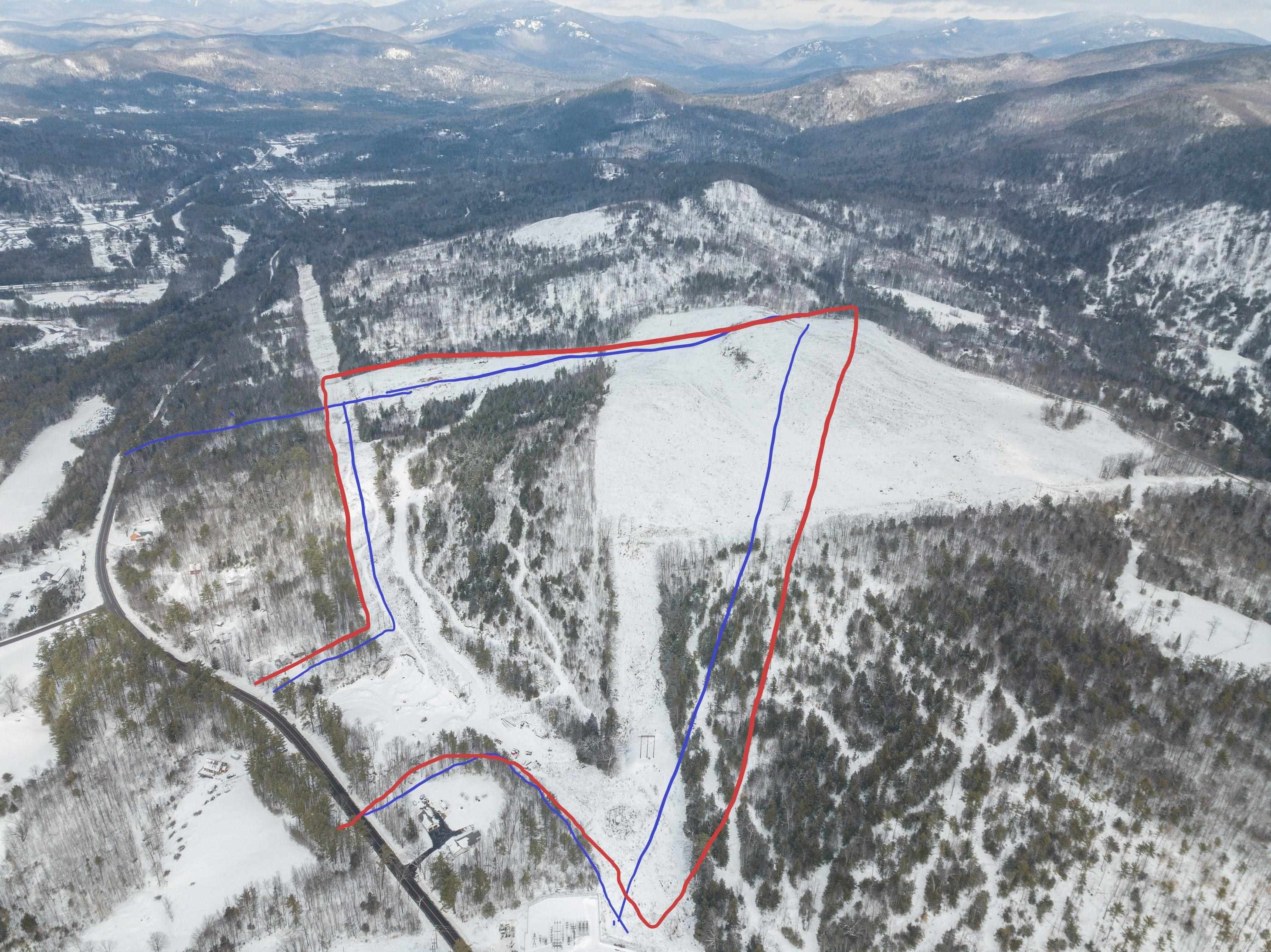 Land for Sale in Campton NH