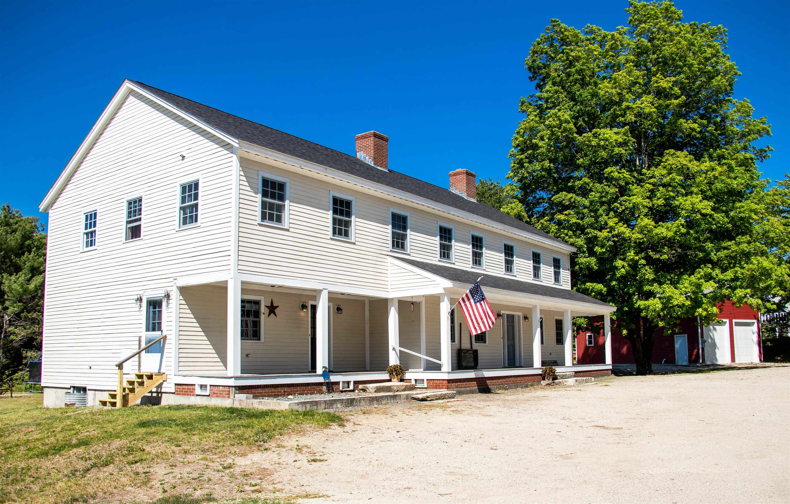 Homes for Sale in Grafton NH