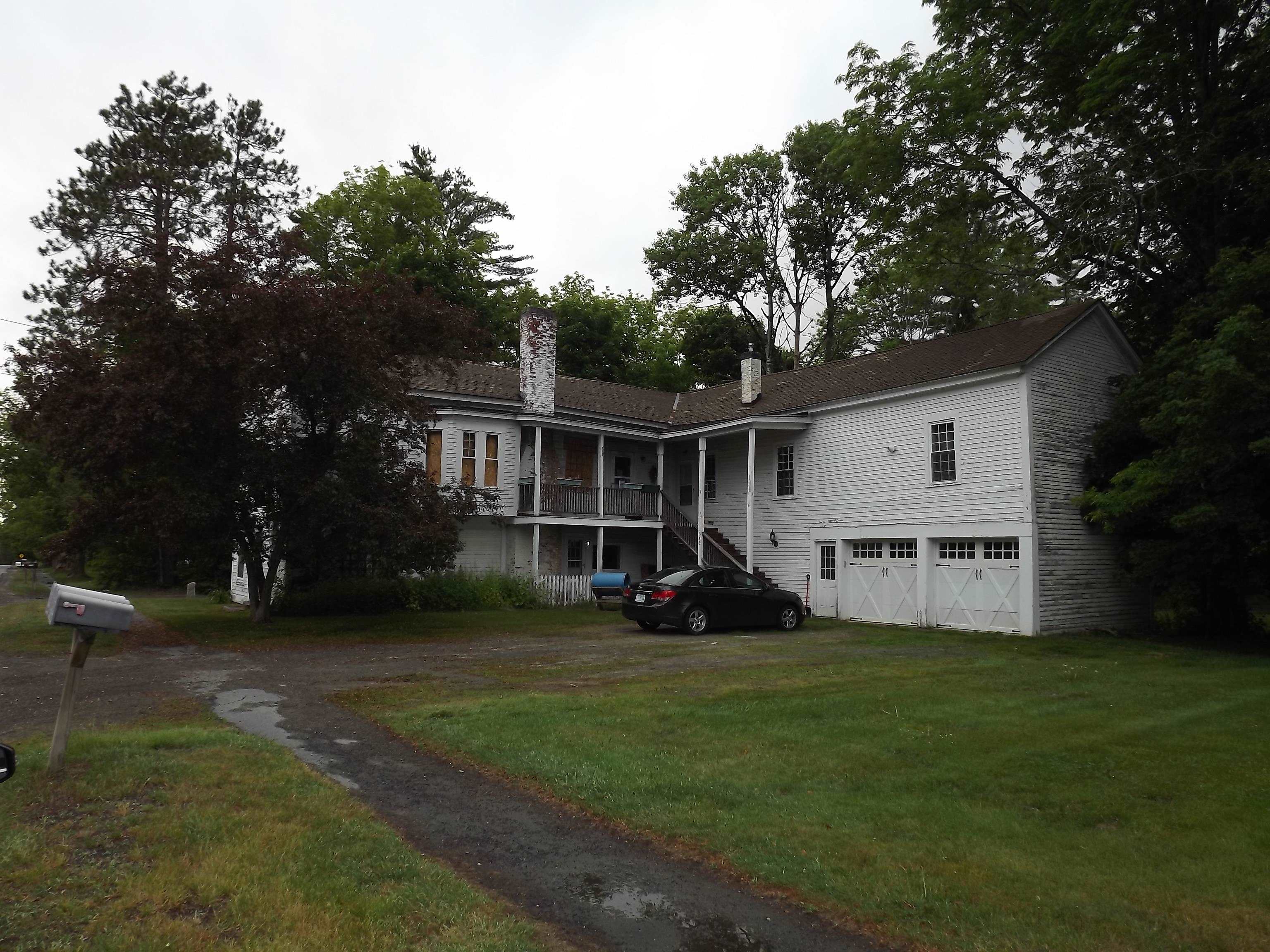 Multi-Family Homes for Sale in Canaan NH