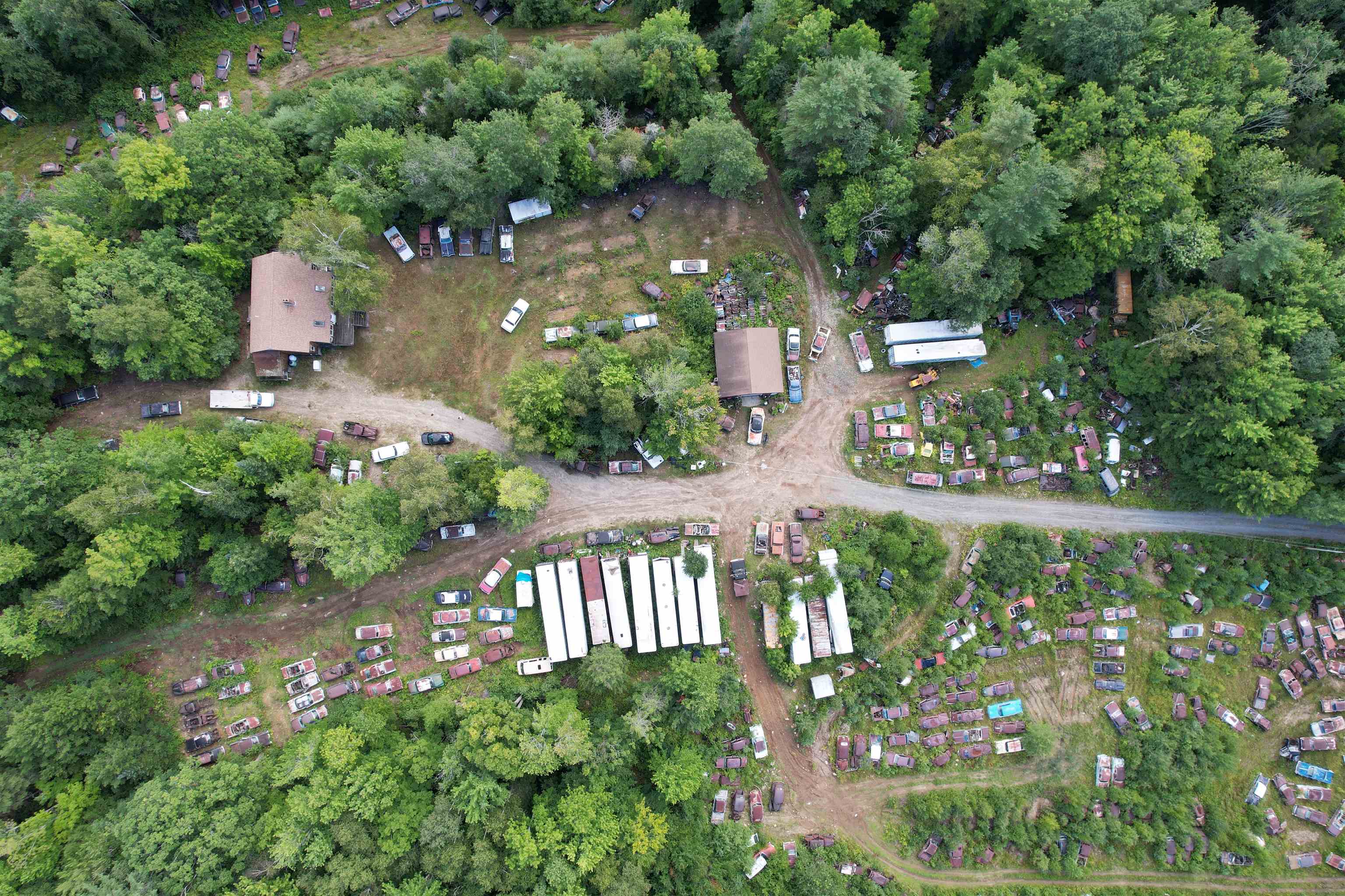 Commercial Real Estate for Sale in Canaan NH