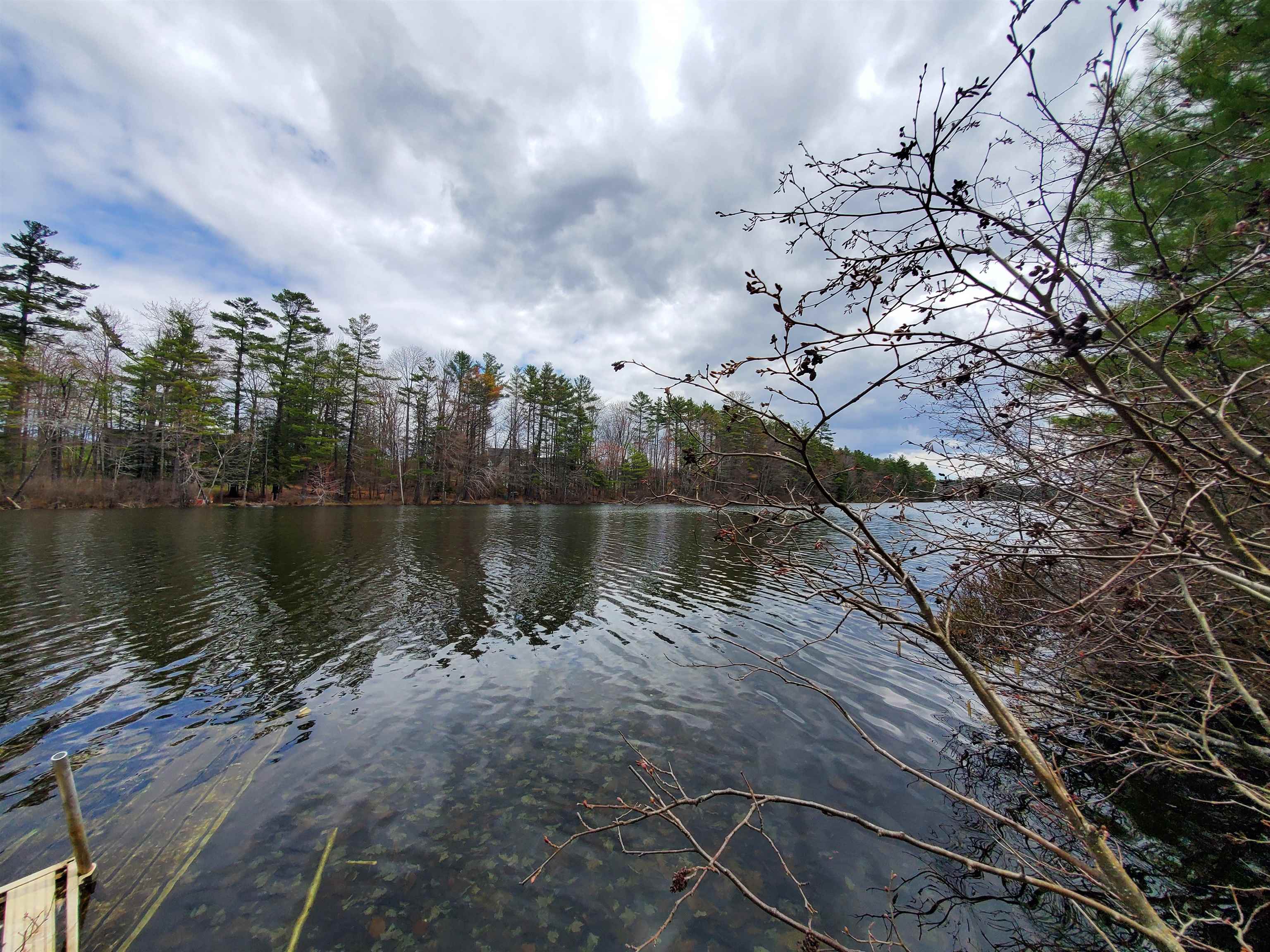 Land for Sale in Canaan NH