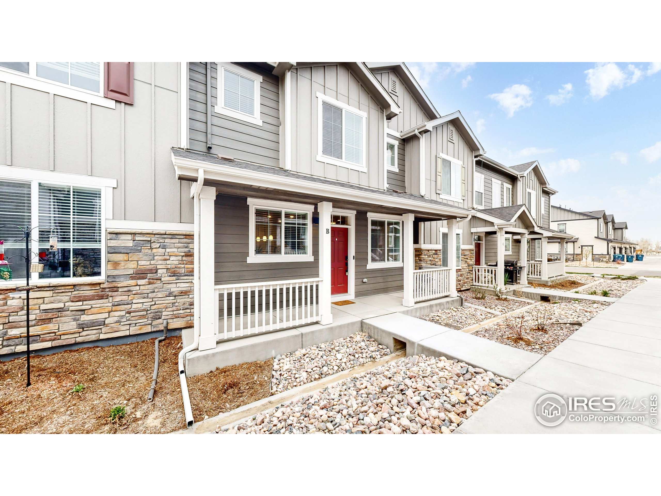 Condos for Sale in Commerce City CO