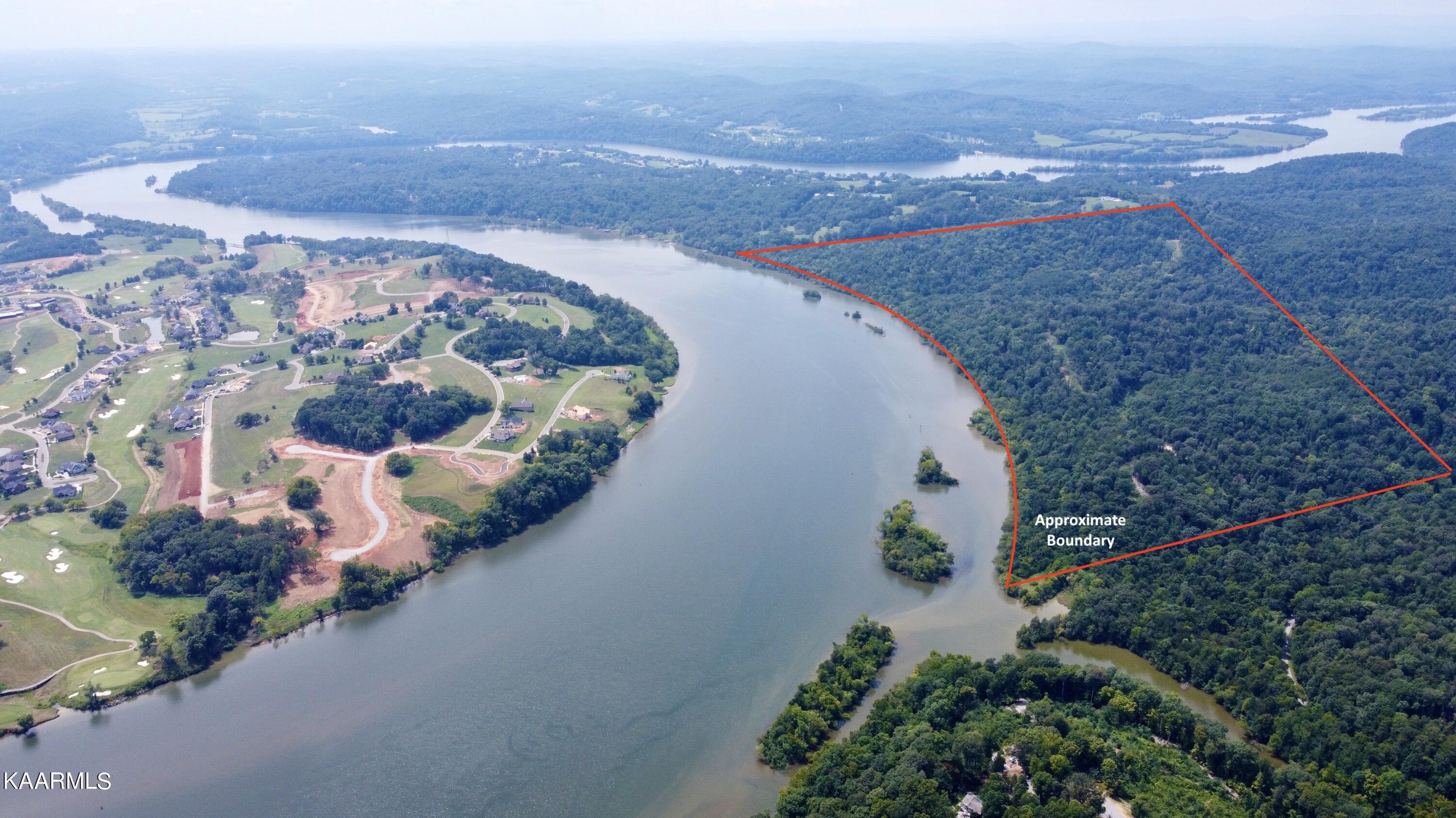 Homes for Sale Watts Bar Lake Wallace Real Estate