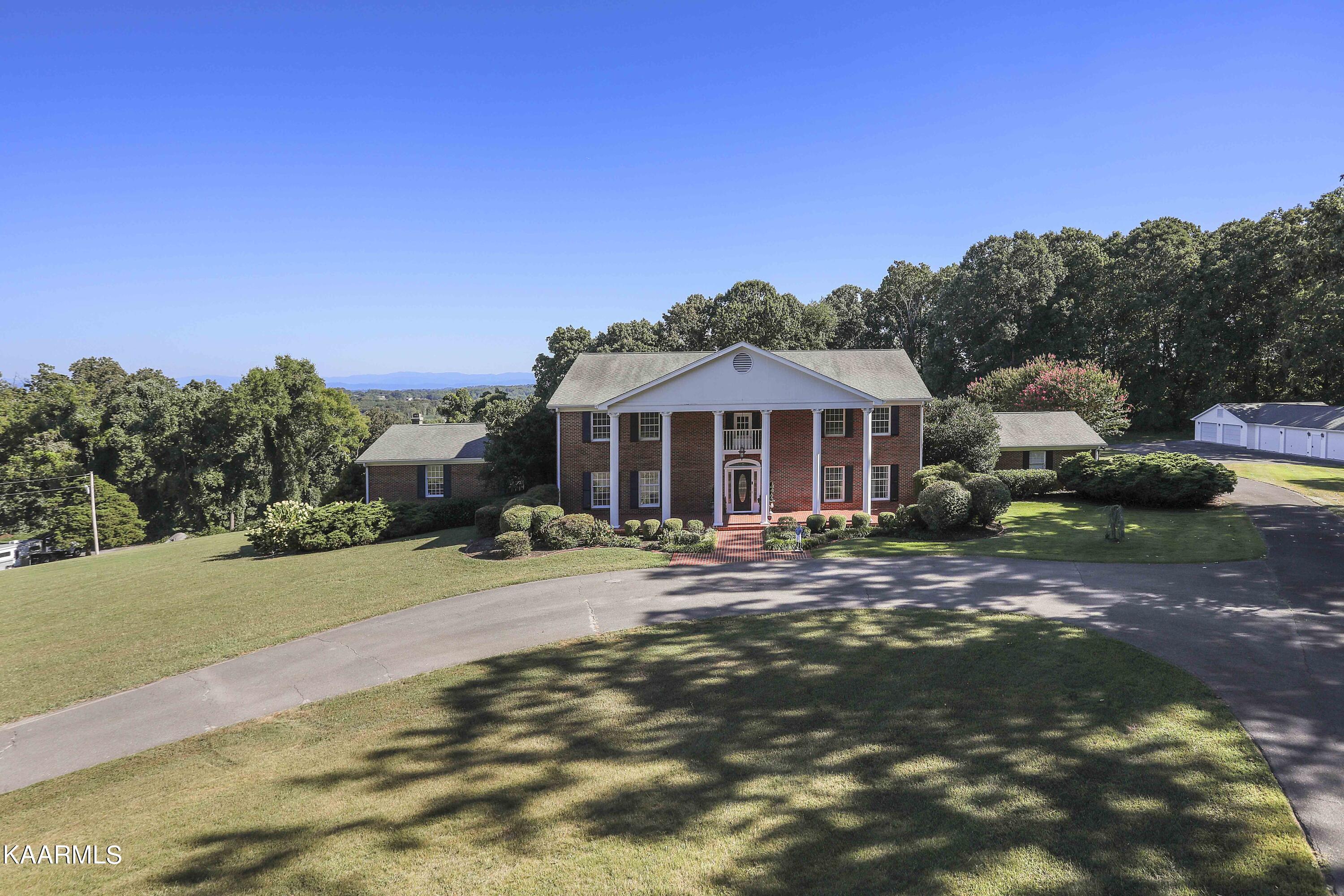 Luxury Penthouse Apartments In Knoxville For Sale