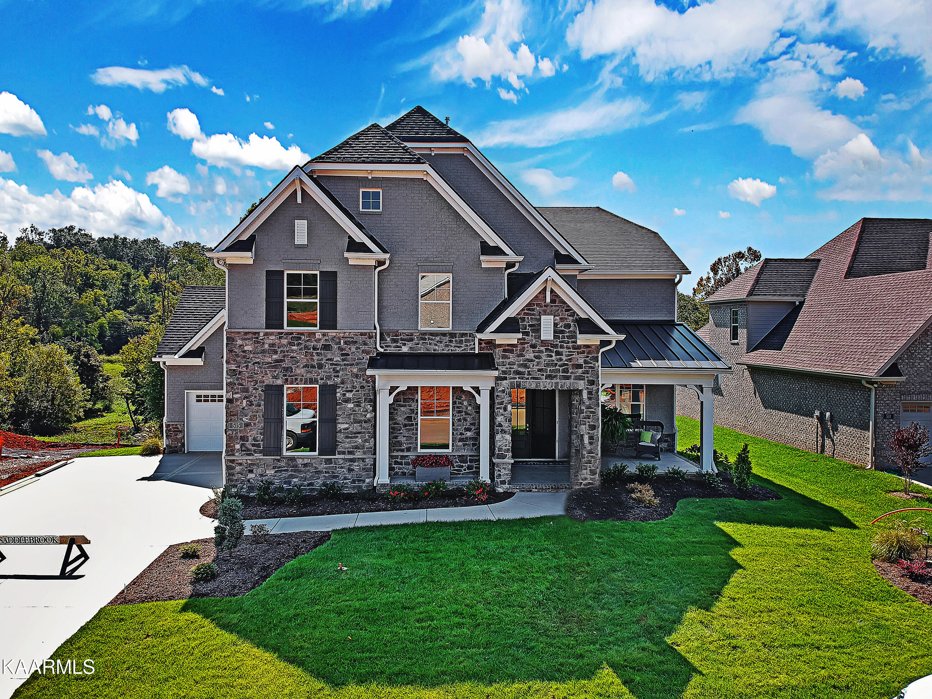 Luxury Homes for Sale in Farragut TN