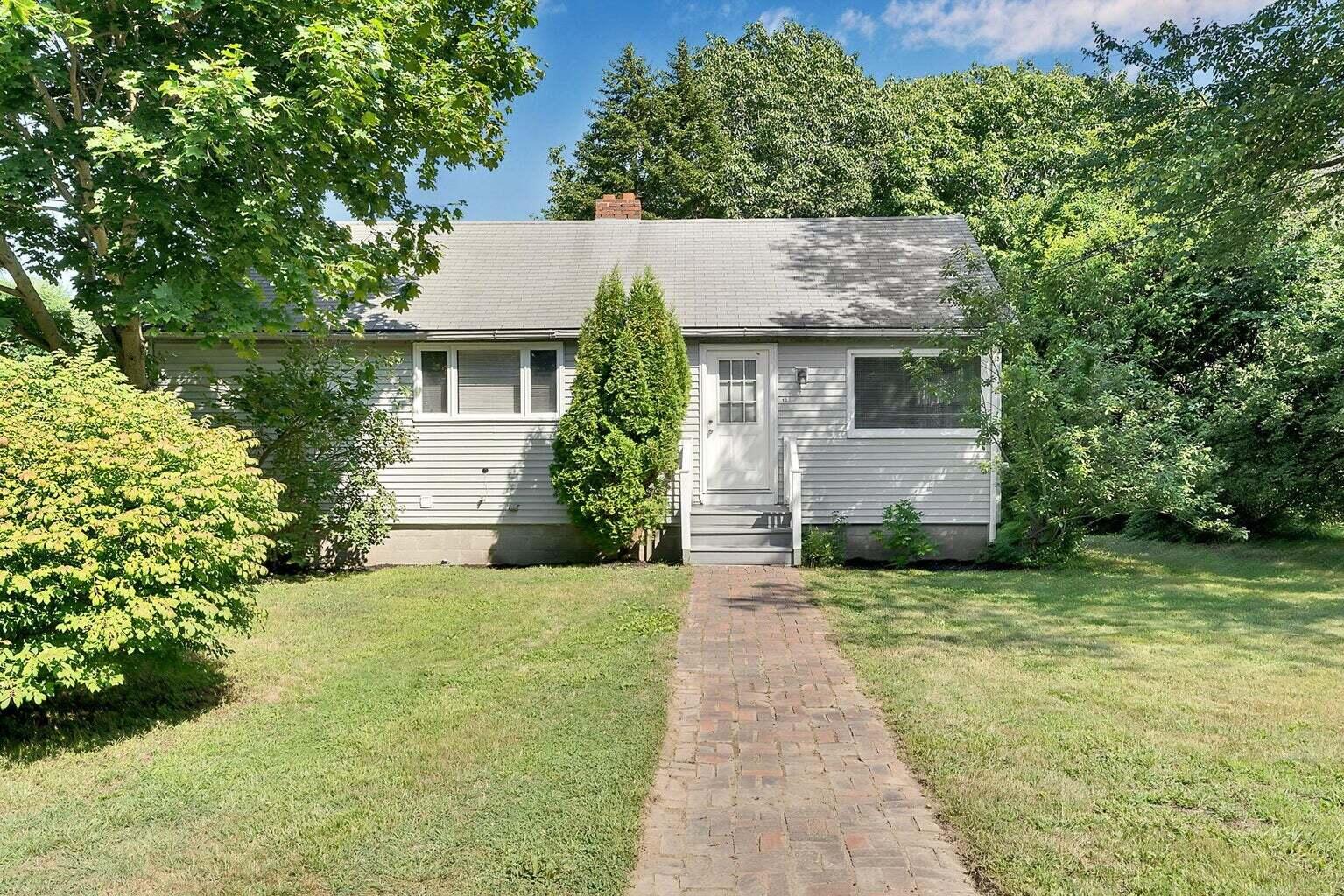 Real Estate Listings for Katie Hatch Portside Real Estate Group, Portland, ME