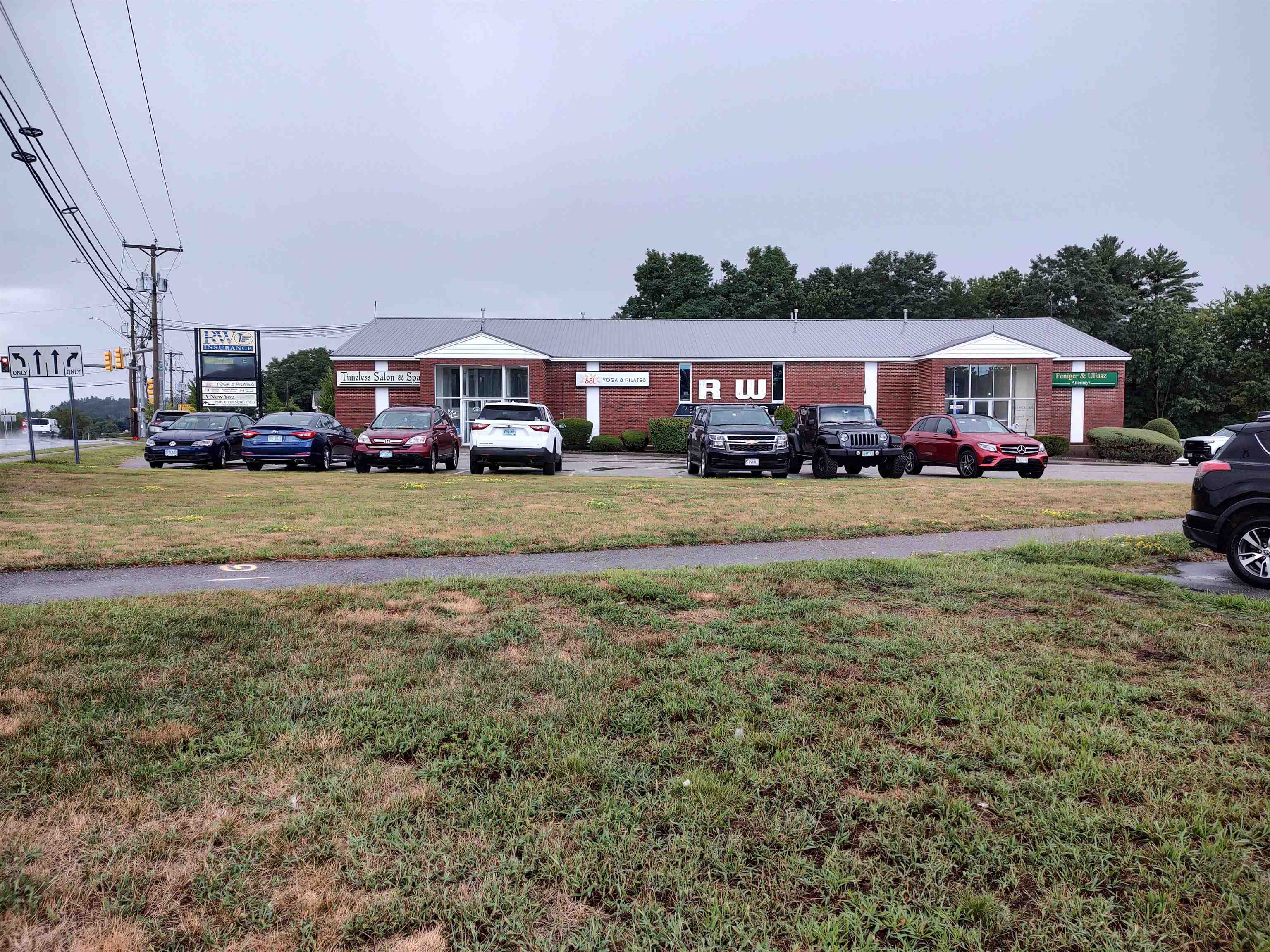 Commercial Real Estate for Sale in Dover NH