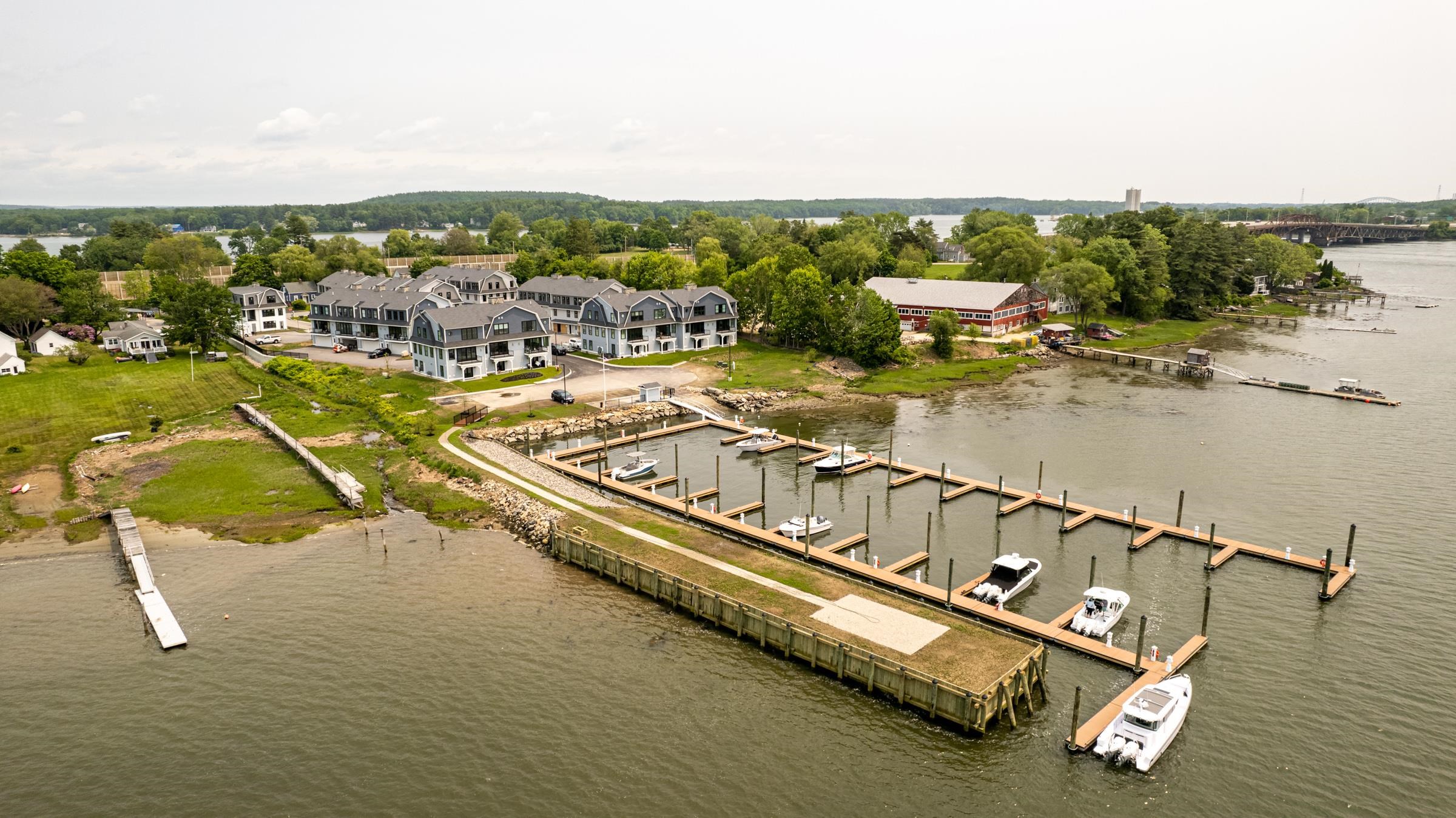 New Construction Homes for Sale in Dover NH
