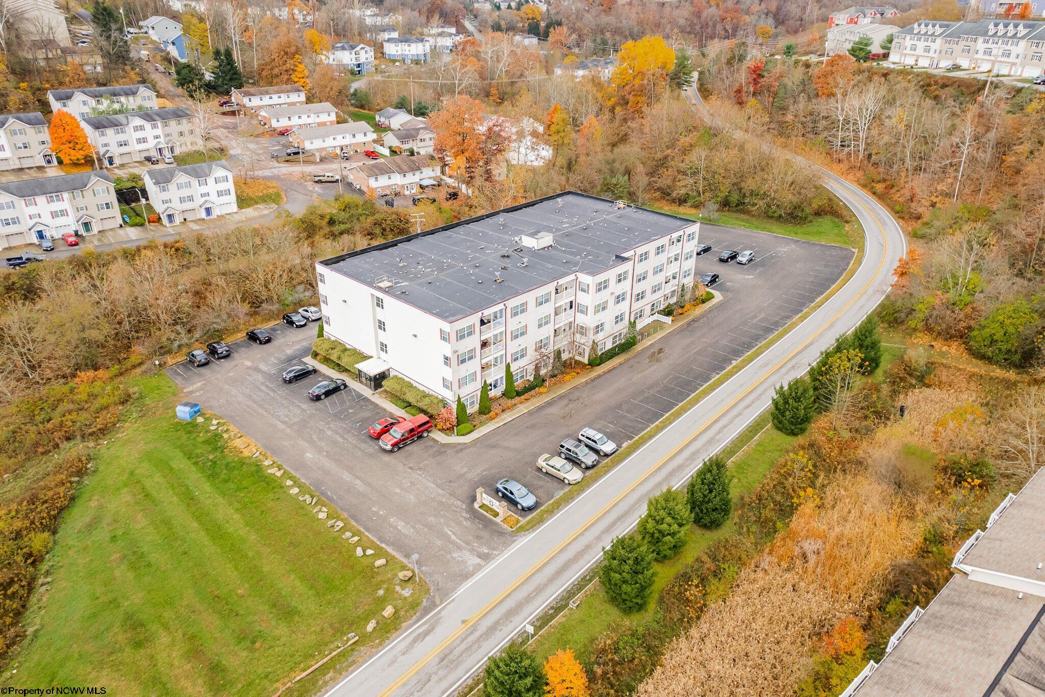Multi-Family Homes