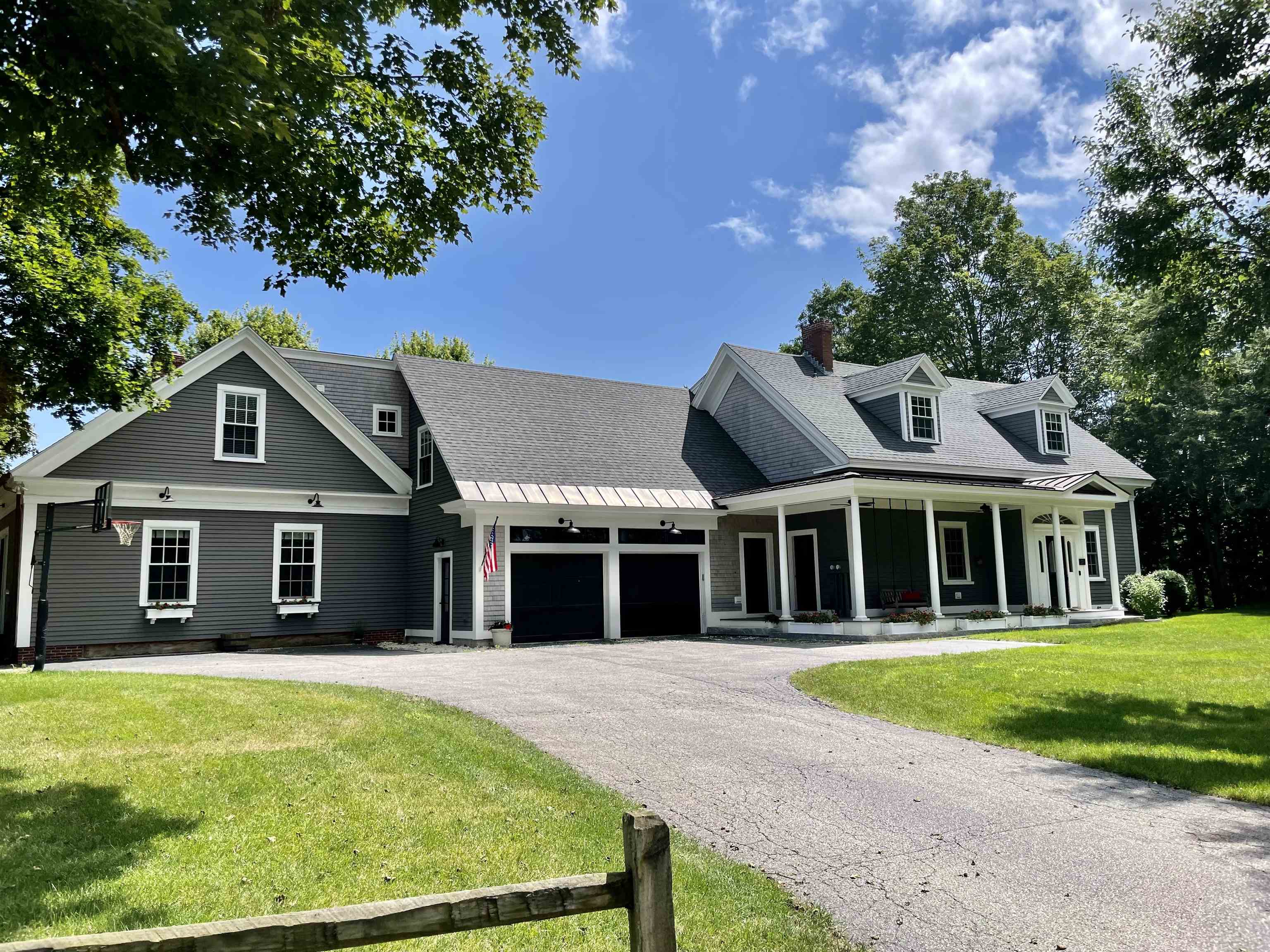 Multi-Family Homes for Sale in Rye NH