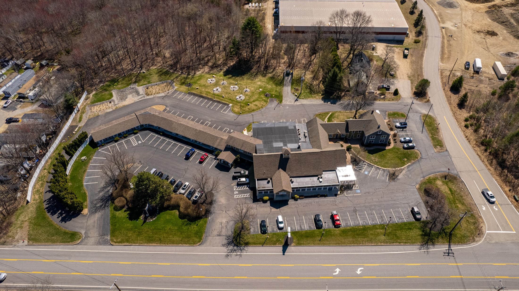 Commercial Real Estate for Sale in Rye NH