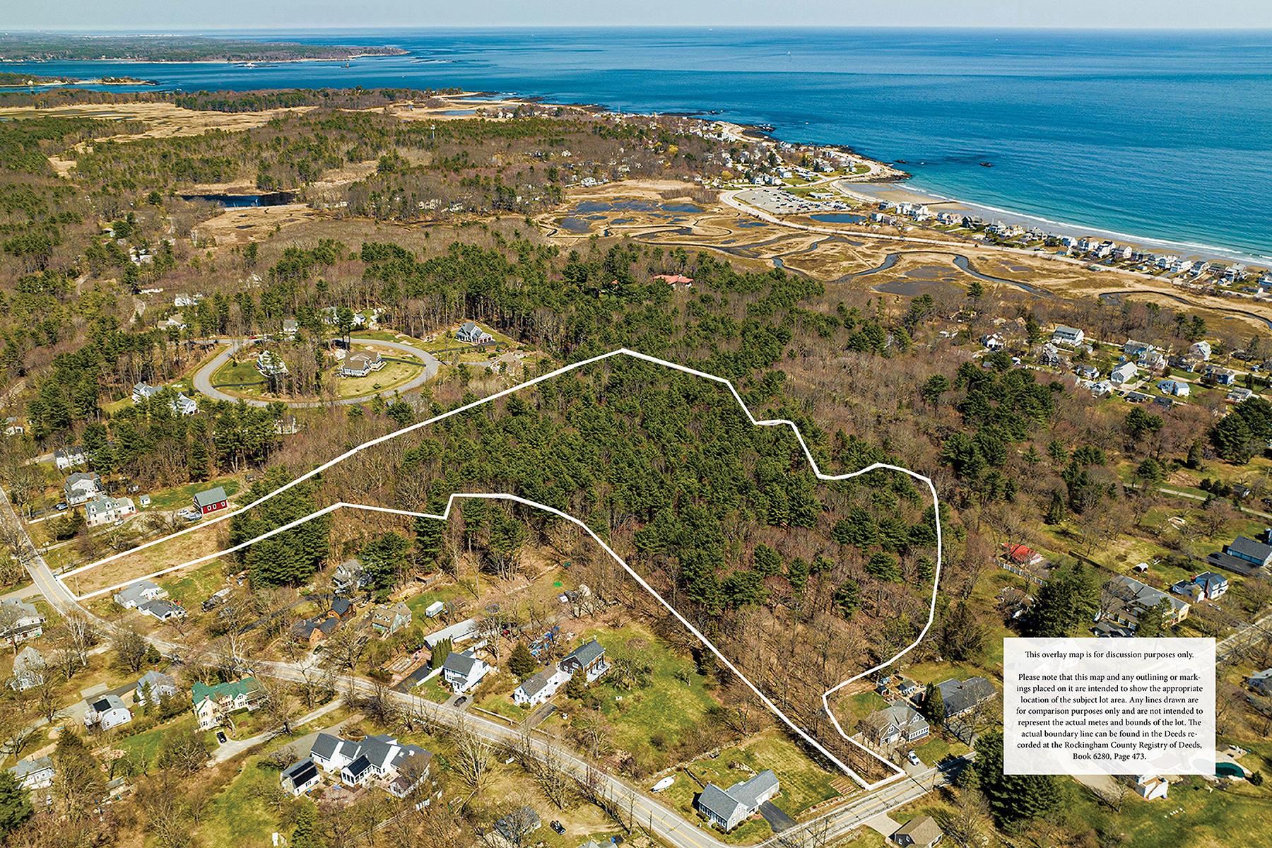 Land for Sale in Rye NH