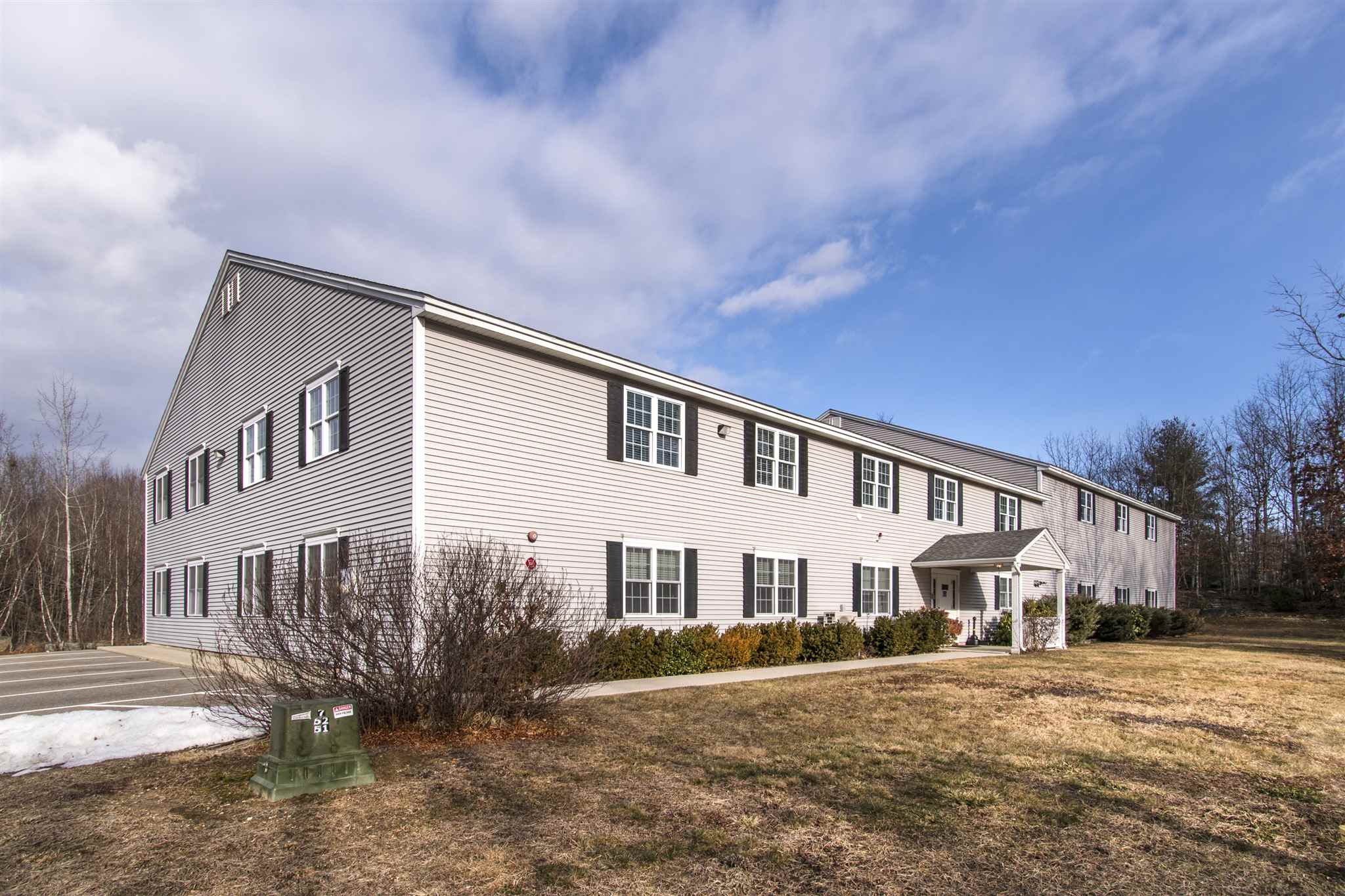 Commercial Real Estate for Sale in Exeter NH