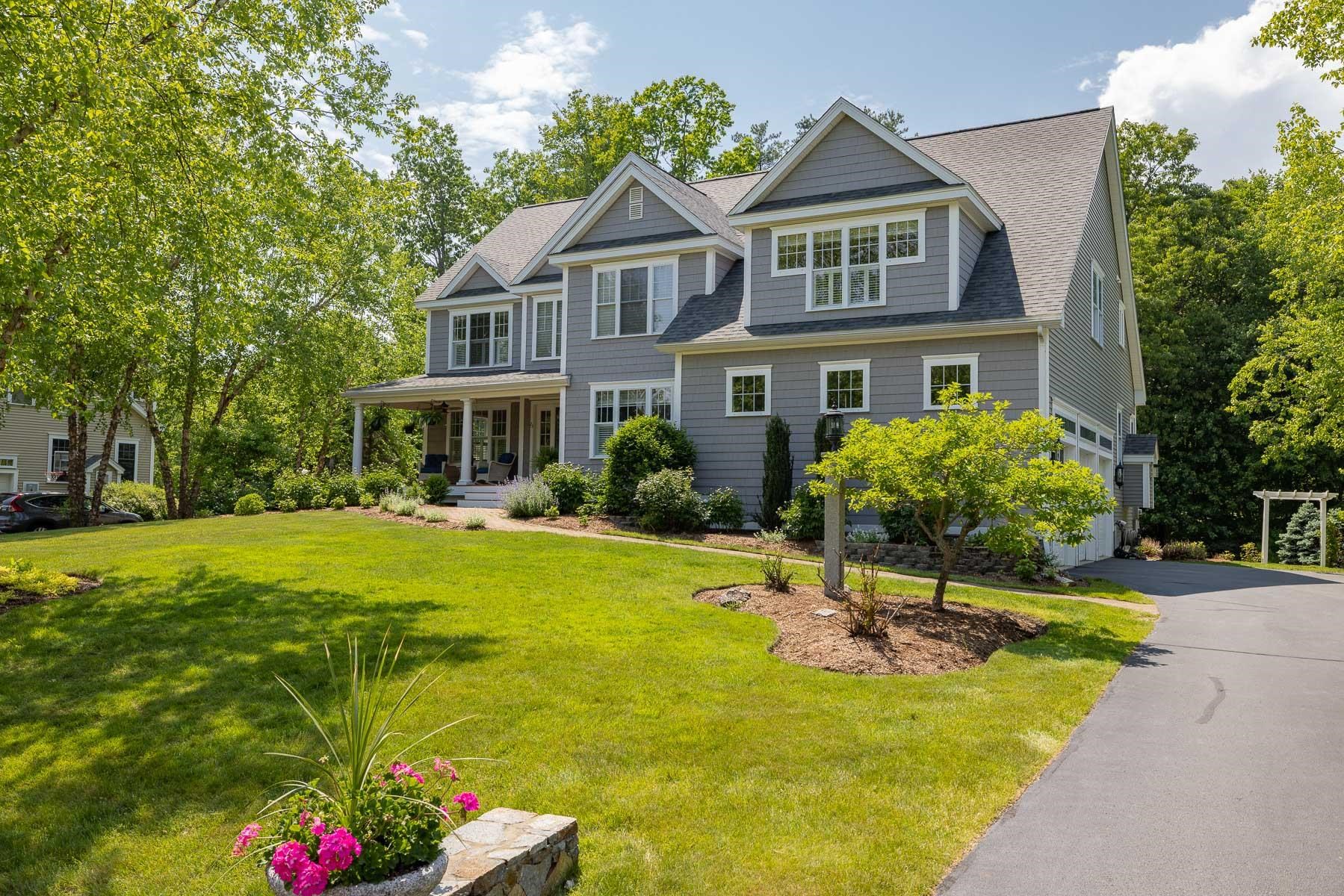 Homes for Sale Stratham NH