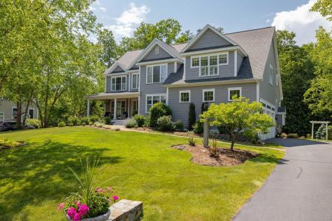 Stratham NH