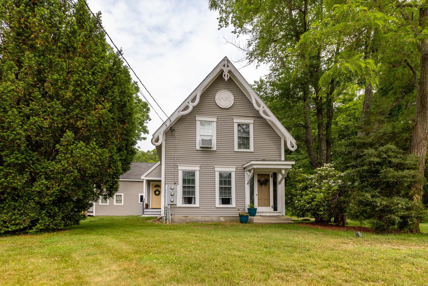 Multi-Family Homes for Sale in Stratham