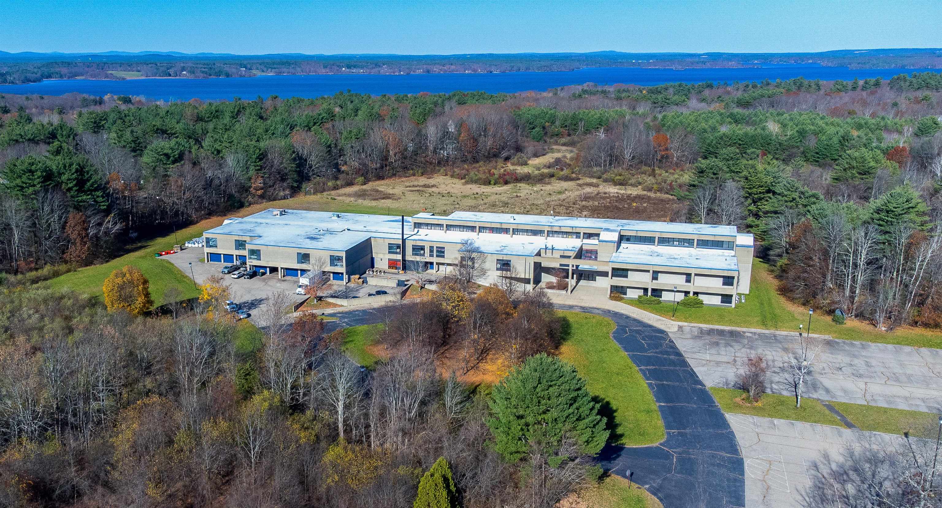 Commercial Real Estate for Sale in Stratham NH