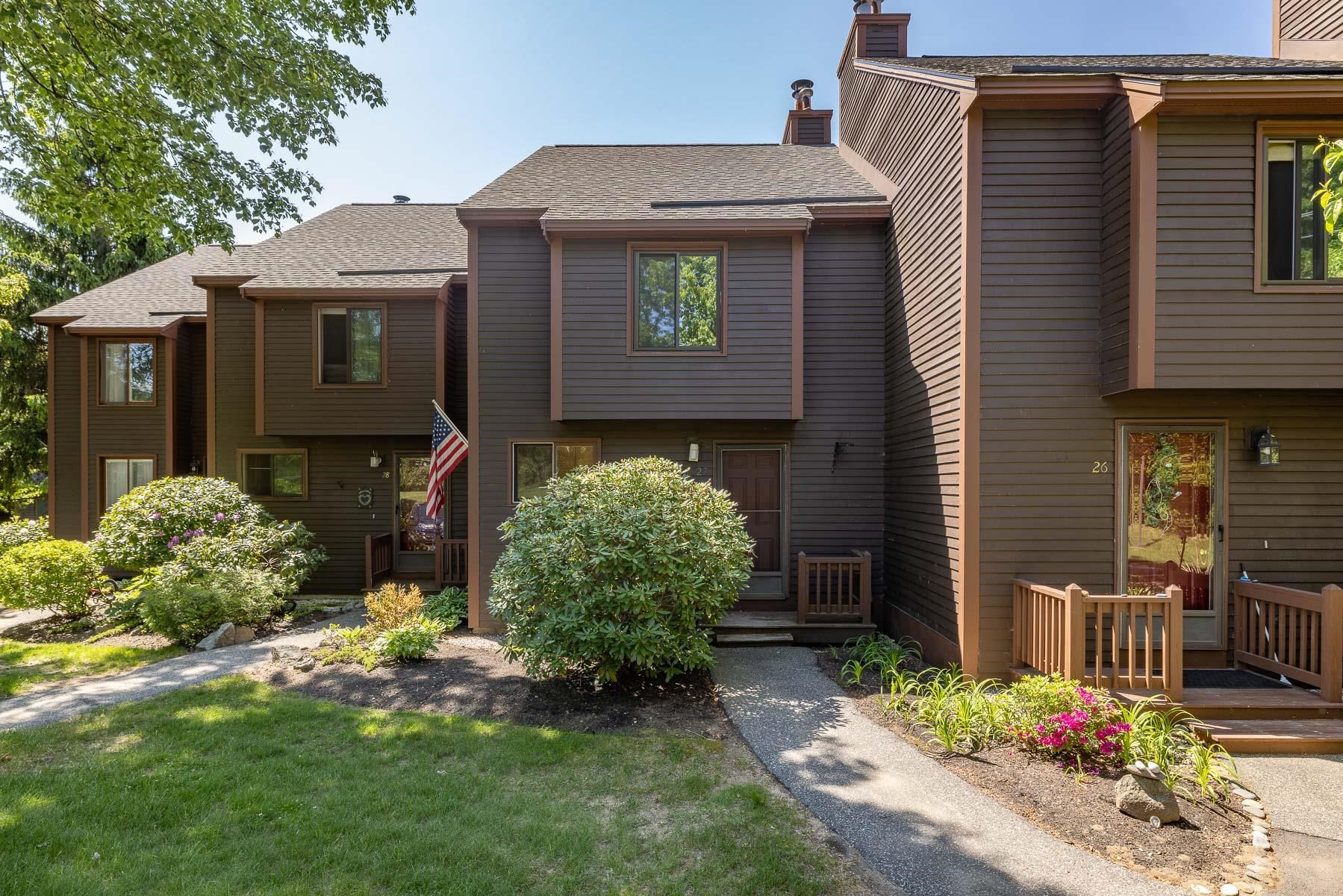 Homes for Sale Under $500K in Stratham NH