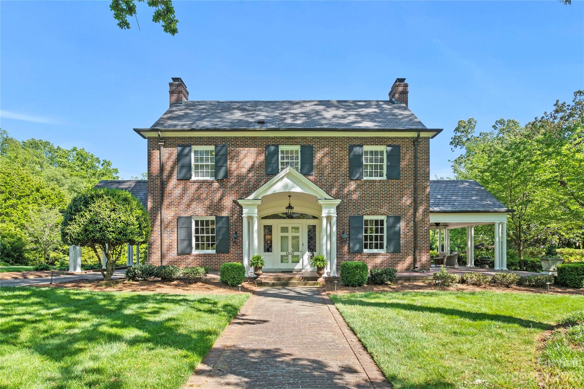 South End Homes For Sale in Charlotte NC Cottingham Chalk