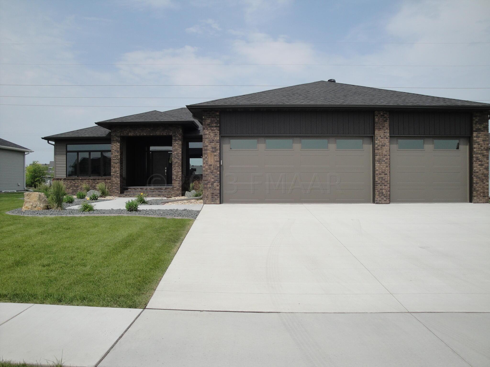 New Construction Homes For Sale Fargo ND Flom Property Group