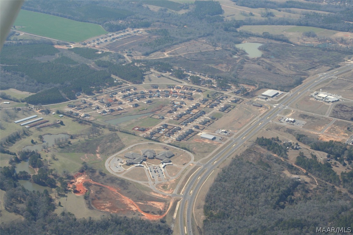 Enterprise AL Land For Sale RF Properties