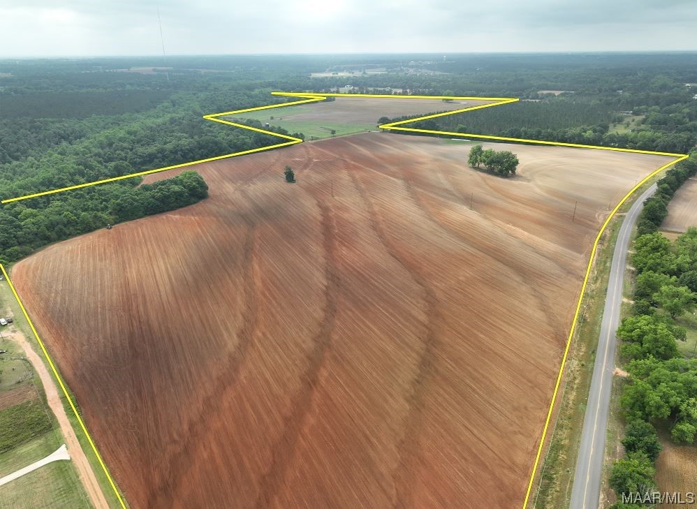Dothan AL Land For Sale | RF Properties